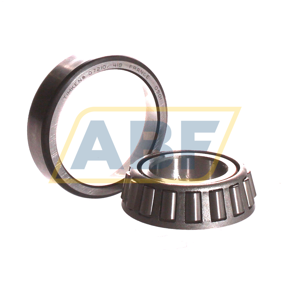 07100S/07210X Timken