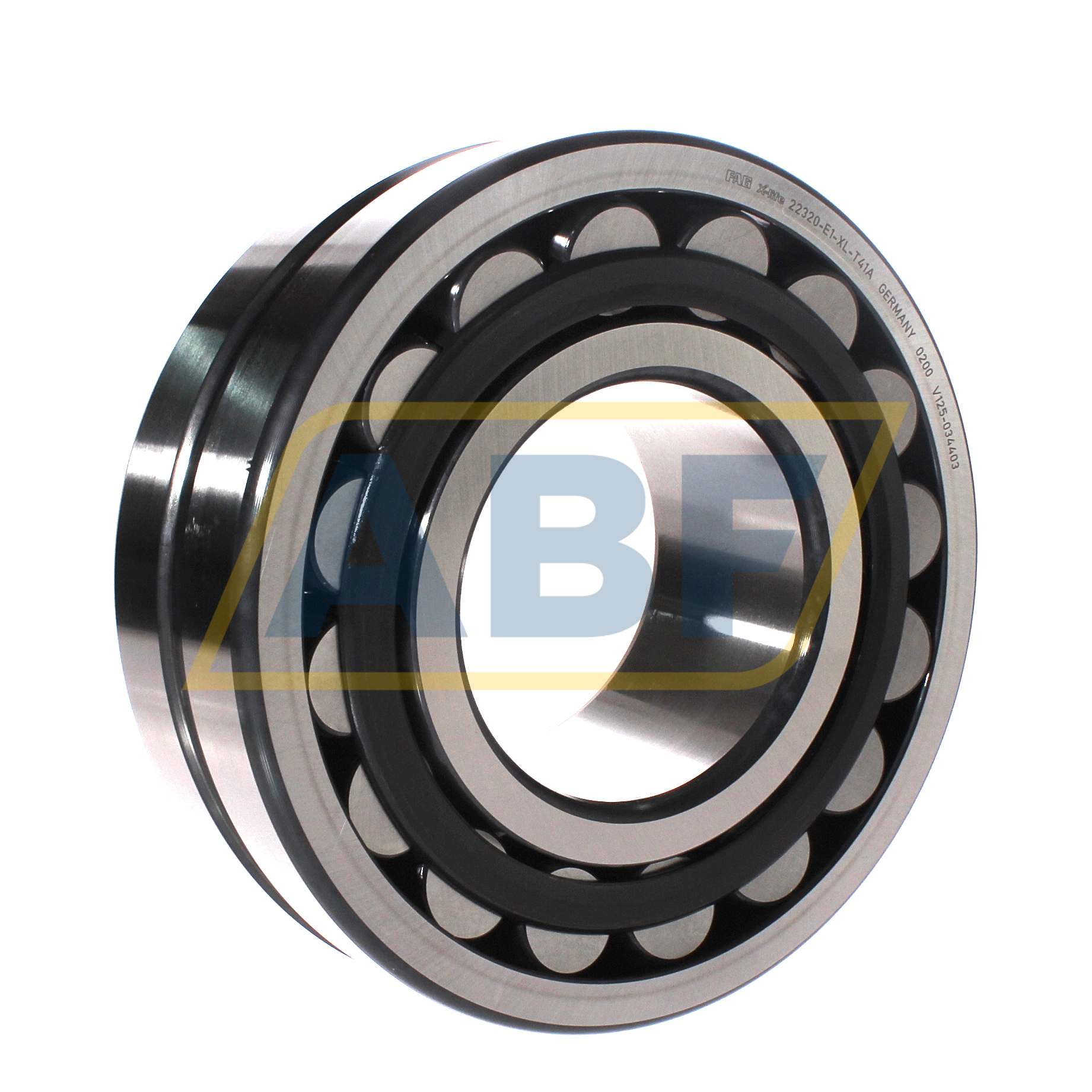 22320-E1-XL-T41D FAG