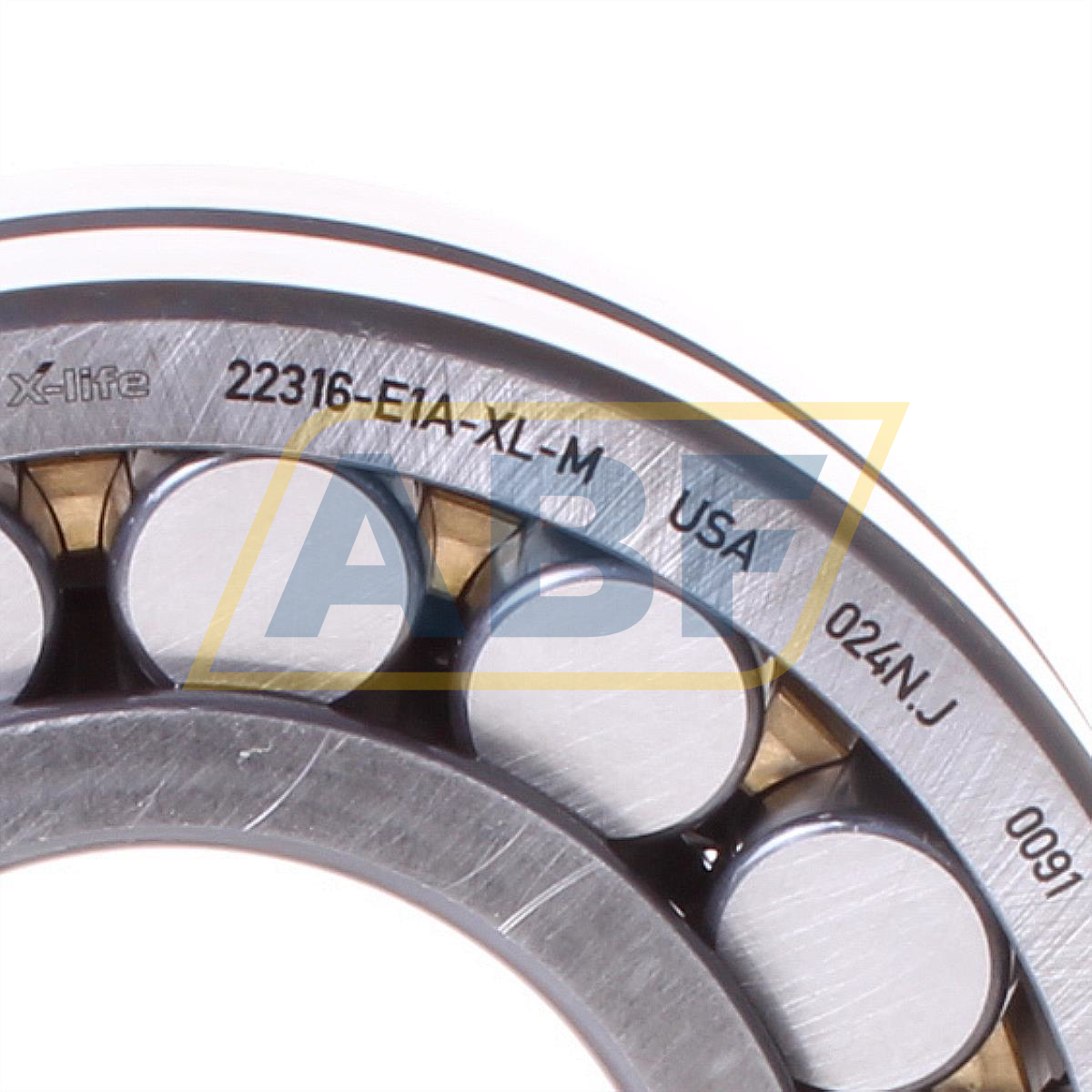 22316-E1A-XL-M FAG