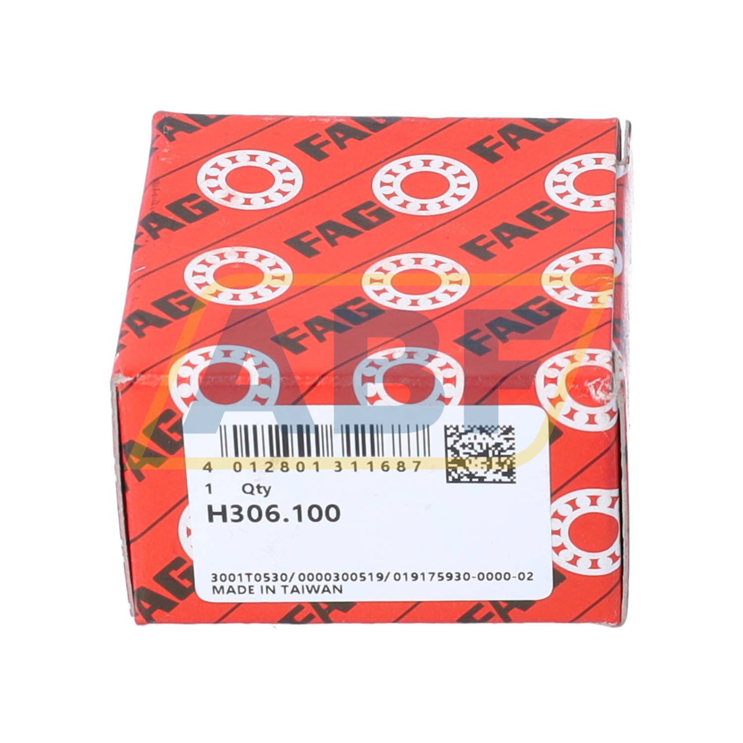 H306X100 FAG