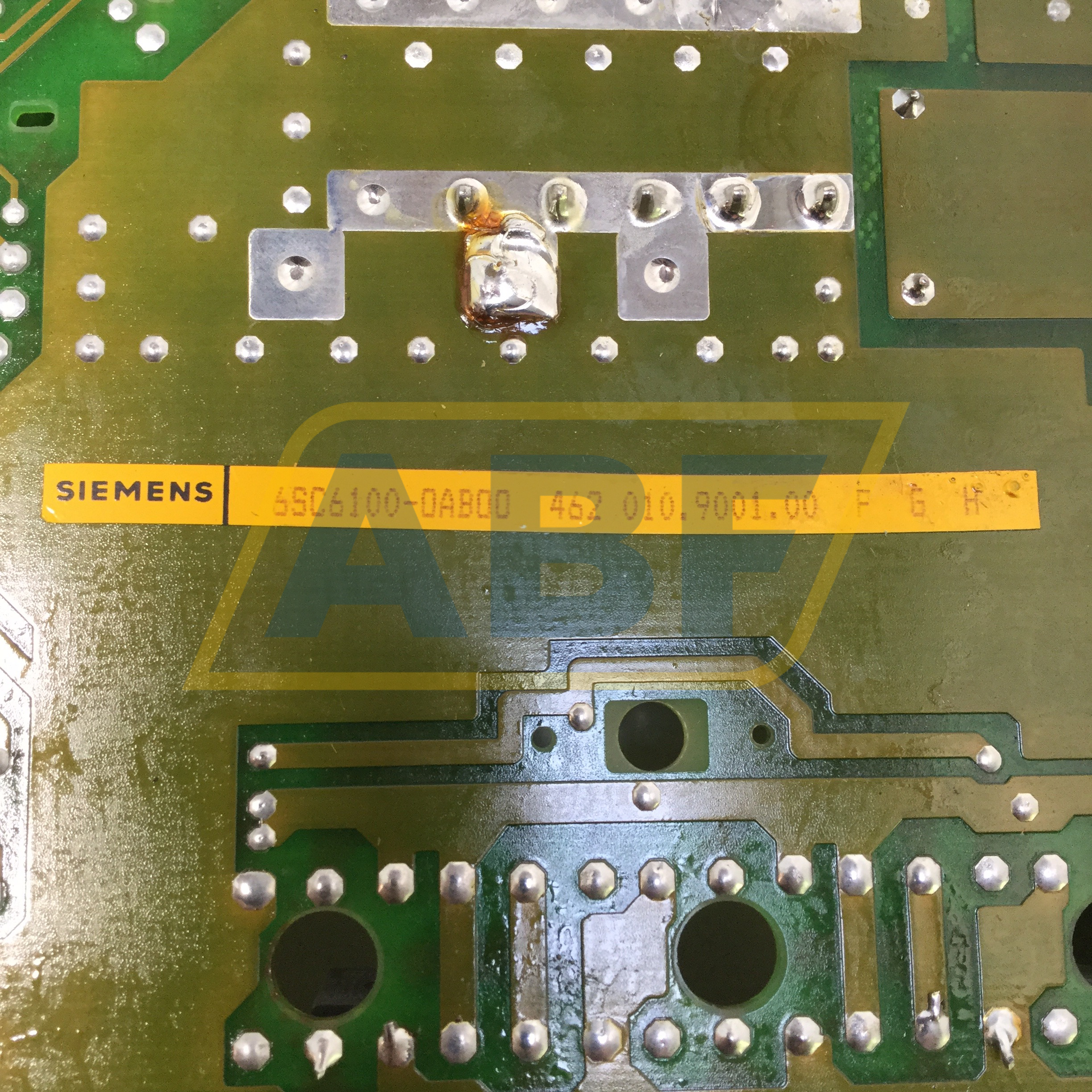 6SC6100-0AB00 Siemens