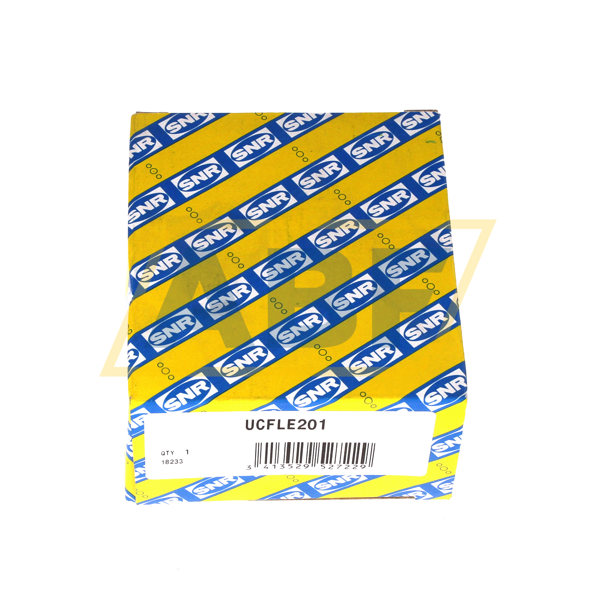 UCFLE201 SNR