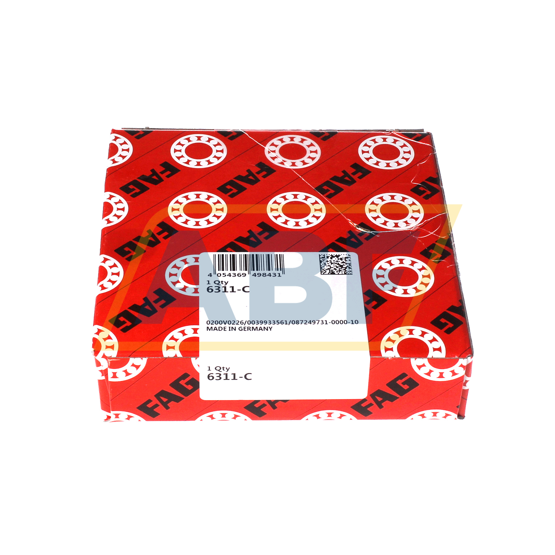 6311-C FAG