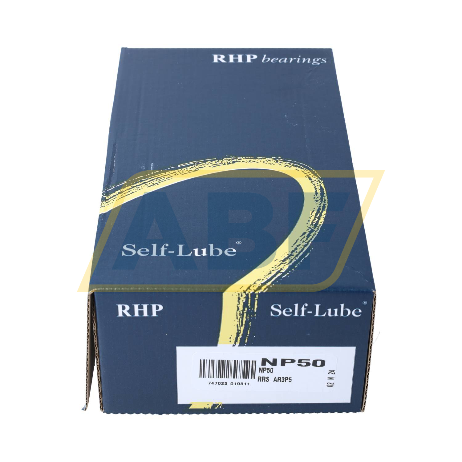NP50 RHP