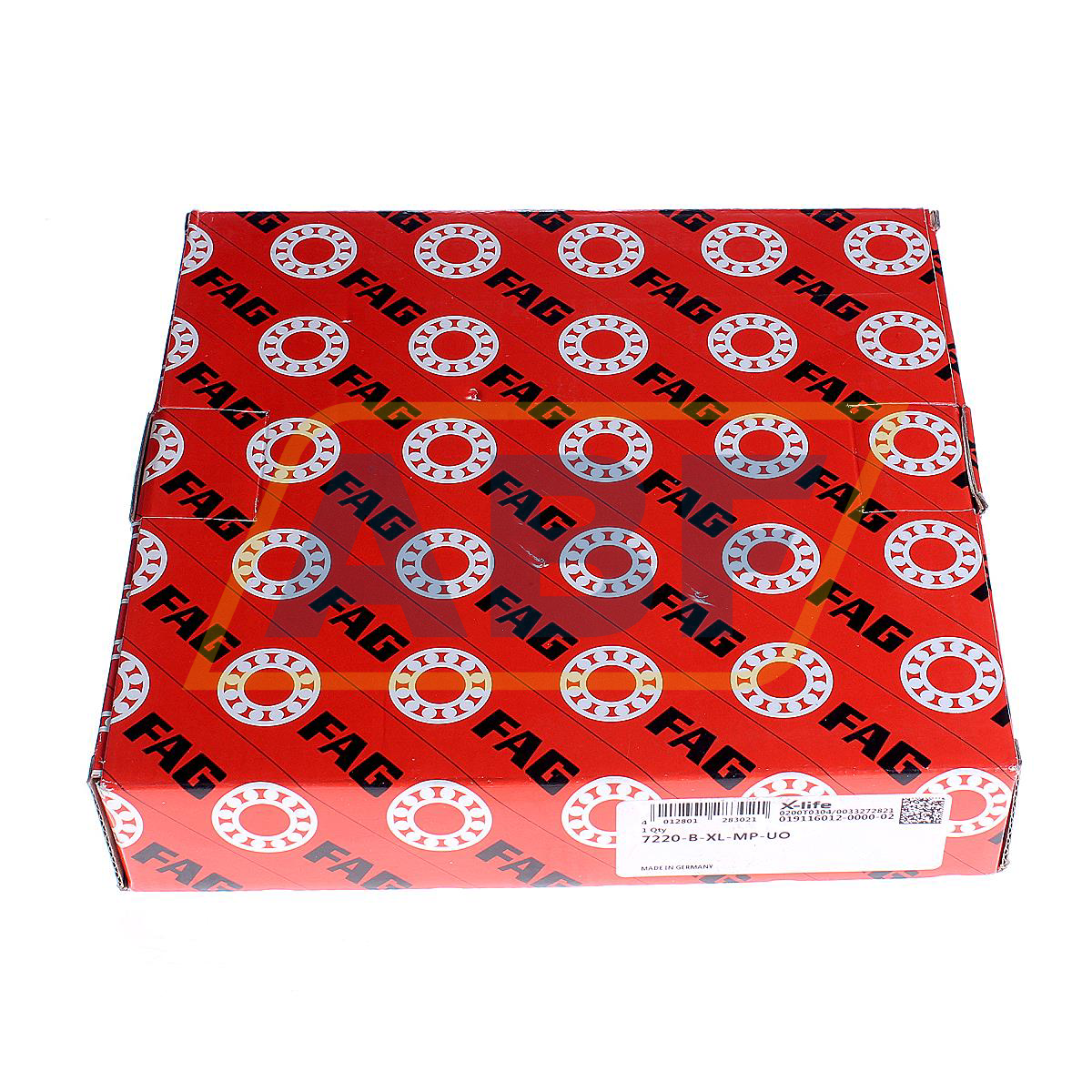 7220-B-XL-MP-UO FAG