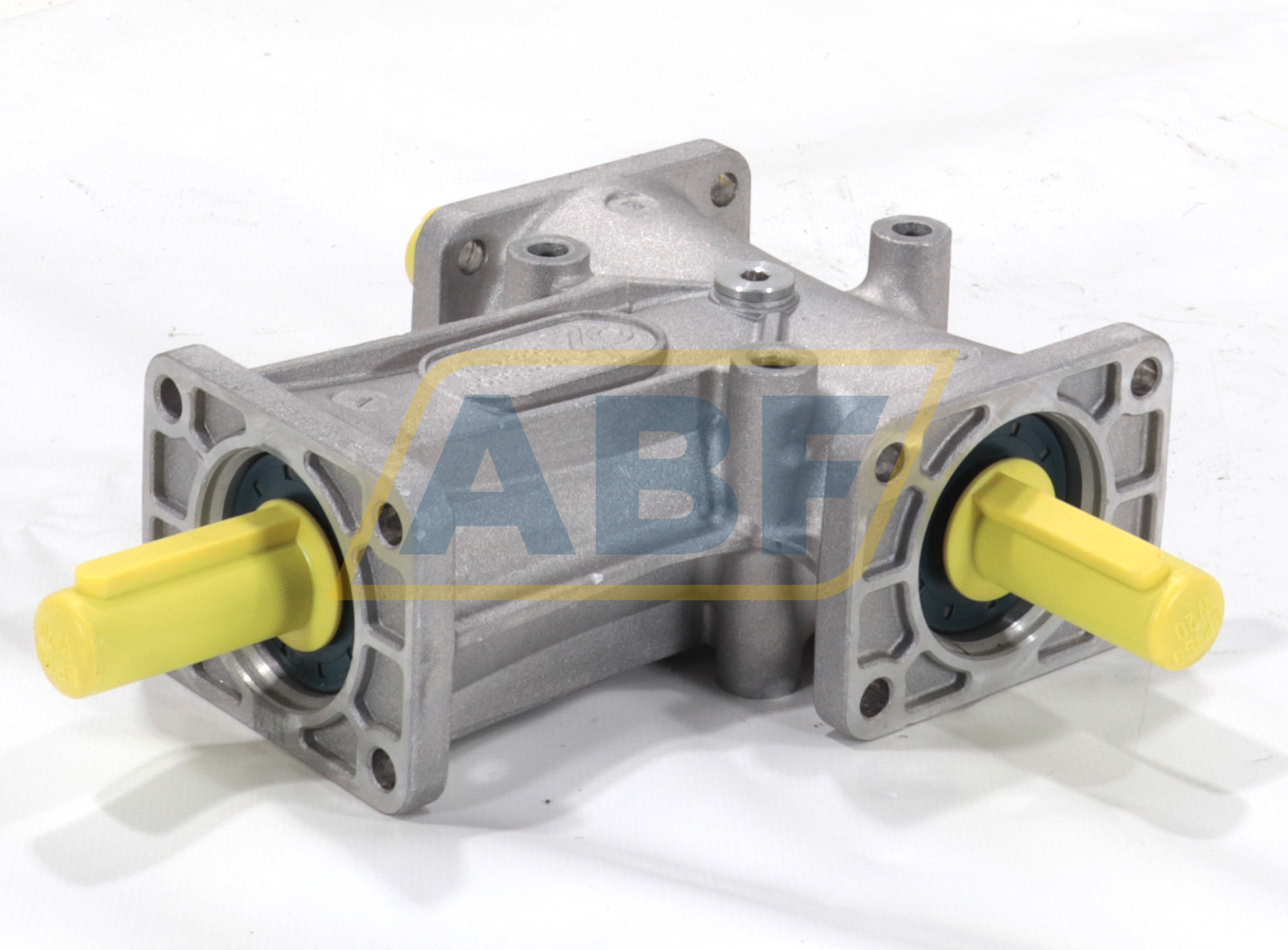 DZ-31-3FABC DZ Trasmissioni