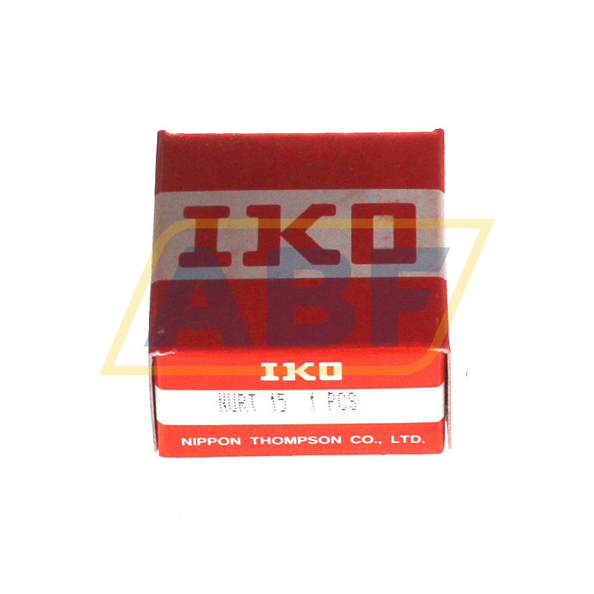 NURT15 IKO