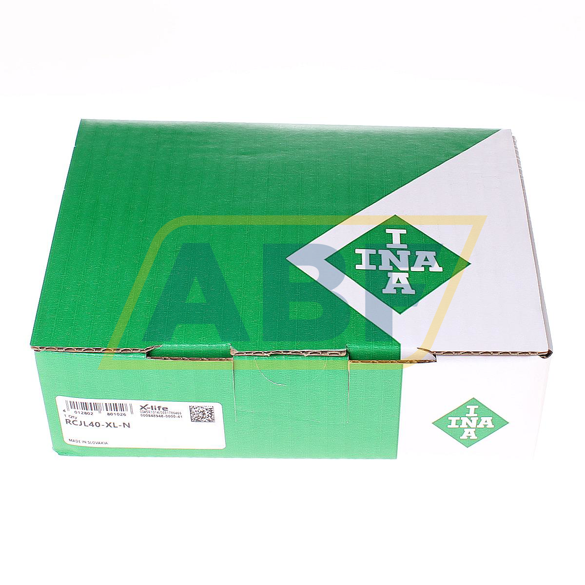 RCJL40-XL-N INA