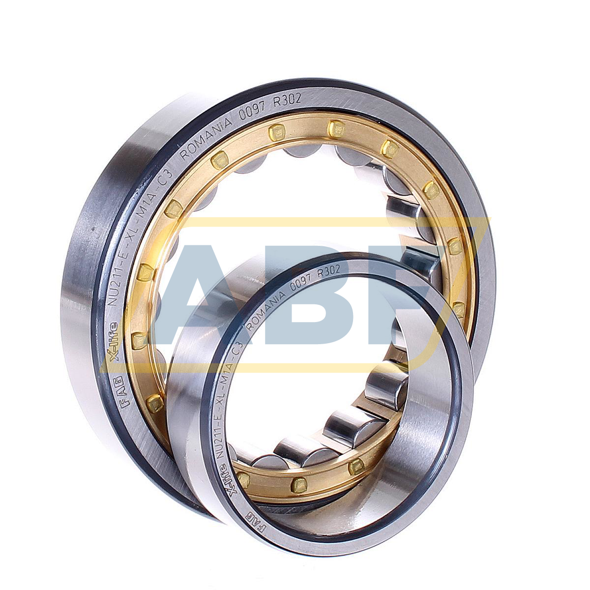 NU211-E-XL-M1A-C3 FAG