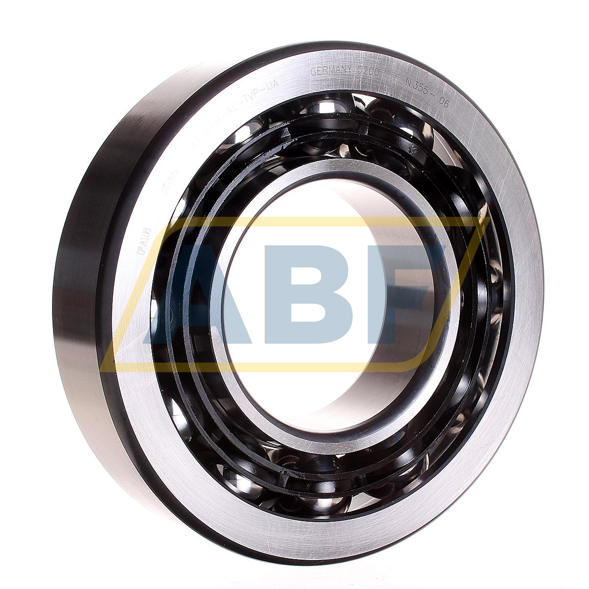 7318-B-XL-TVP-UA FAG