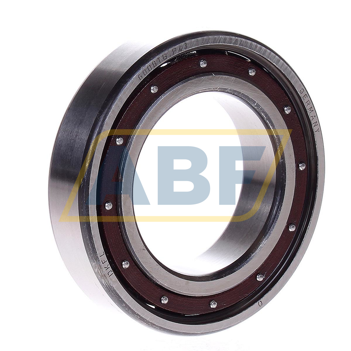 6008TB P43 Deutsche Kugellag Fabr Leipzig