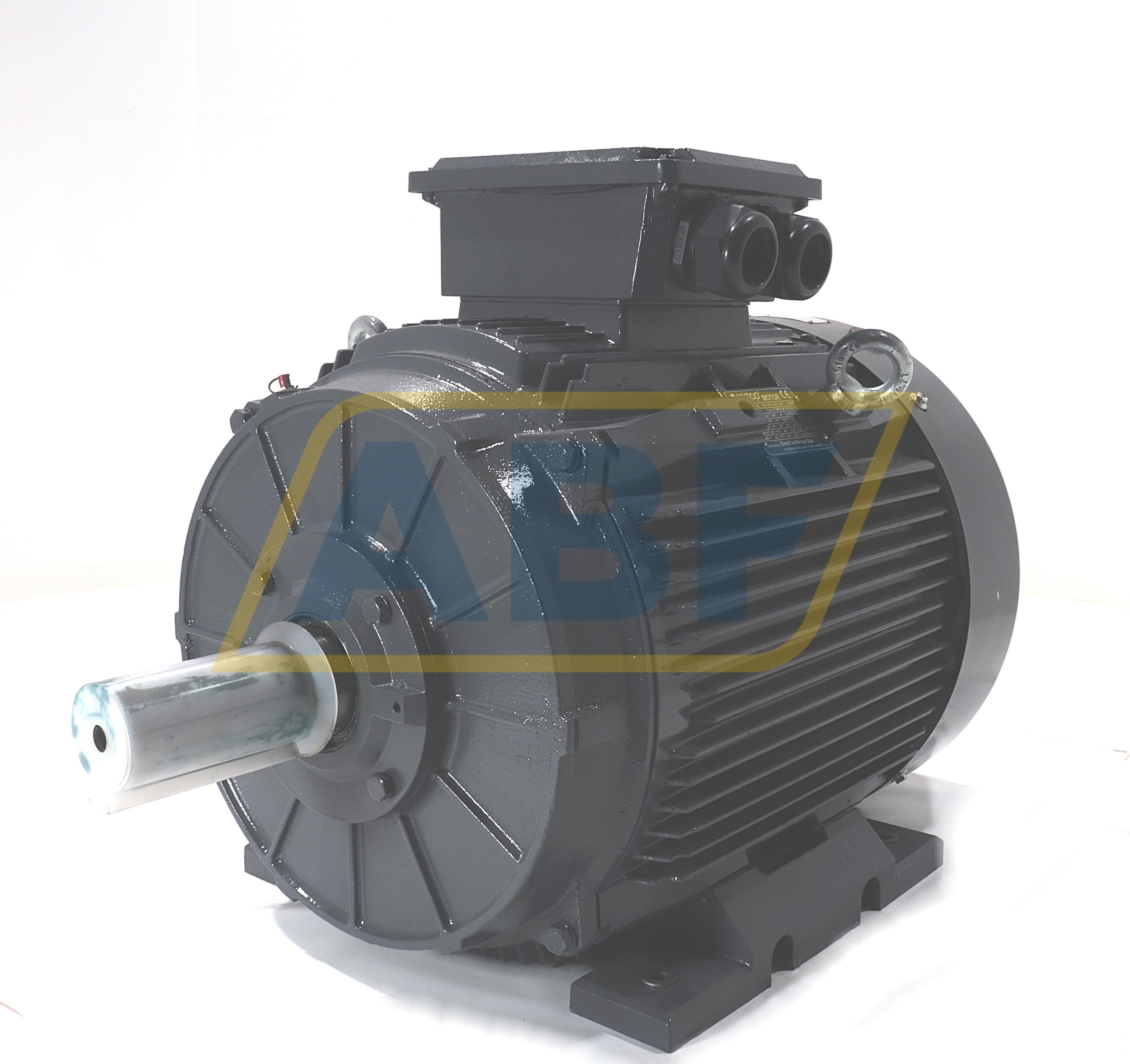 T3CR225M6-B3 TechTop Motor