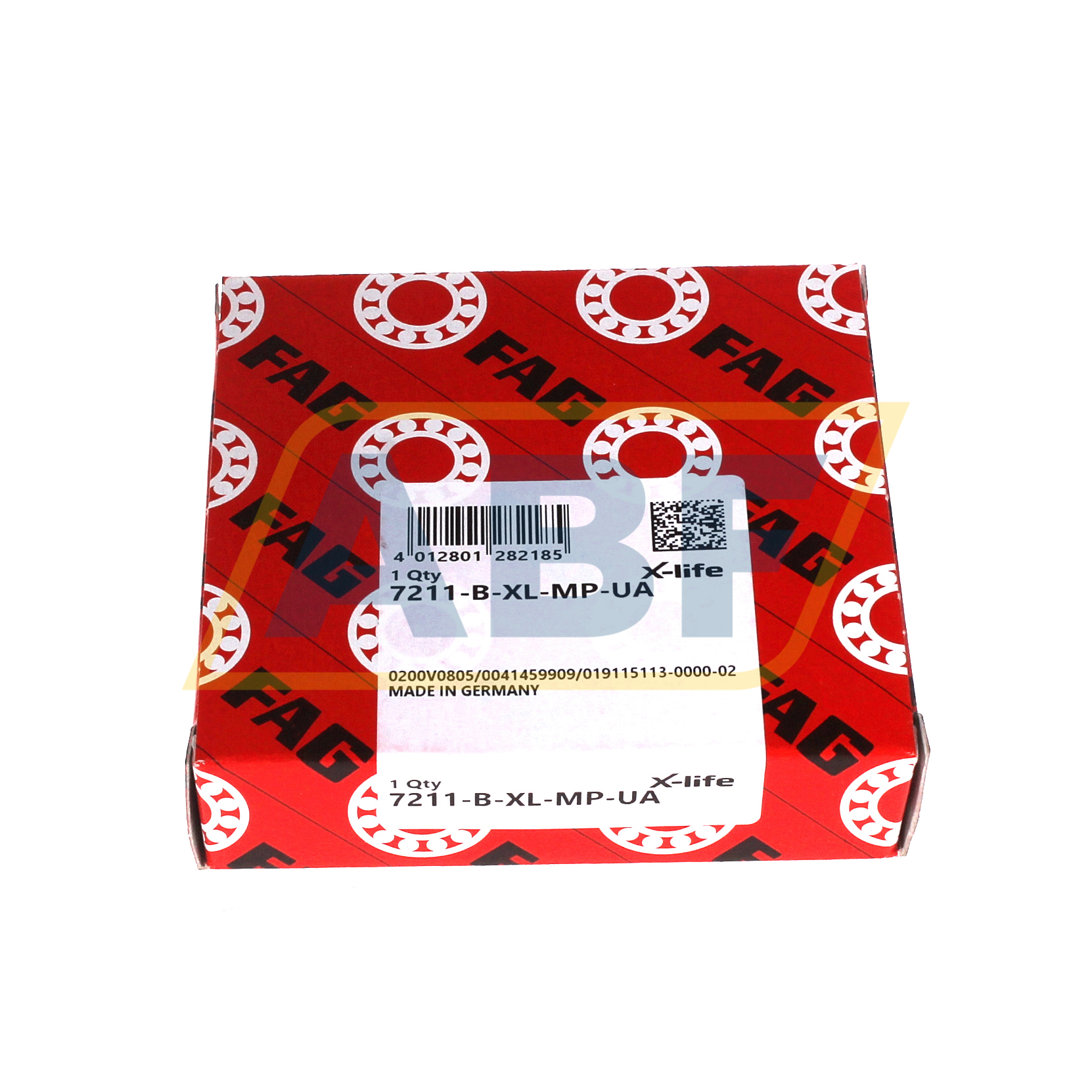 7211-B-XL-MP-UA FAG