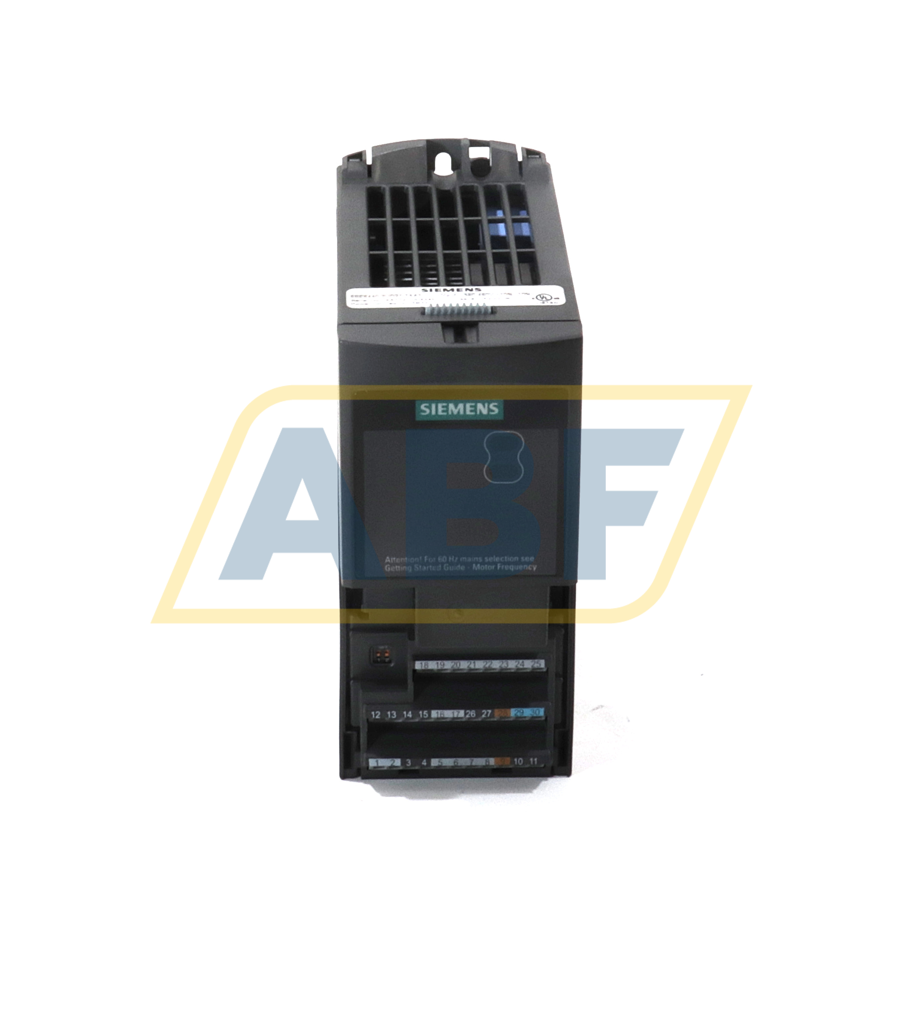 6SE6440-2UD21-1AA1 Siemens