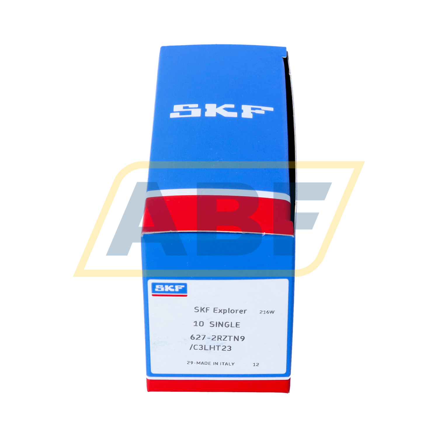 627-2RZTN9/C3LHT23 SKF