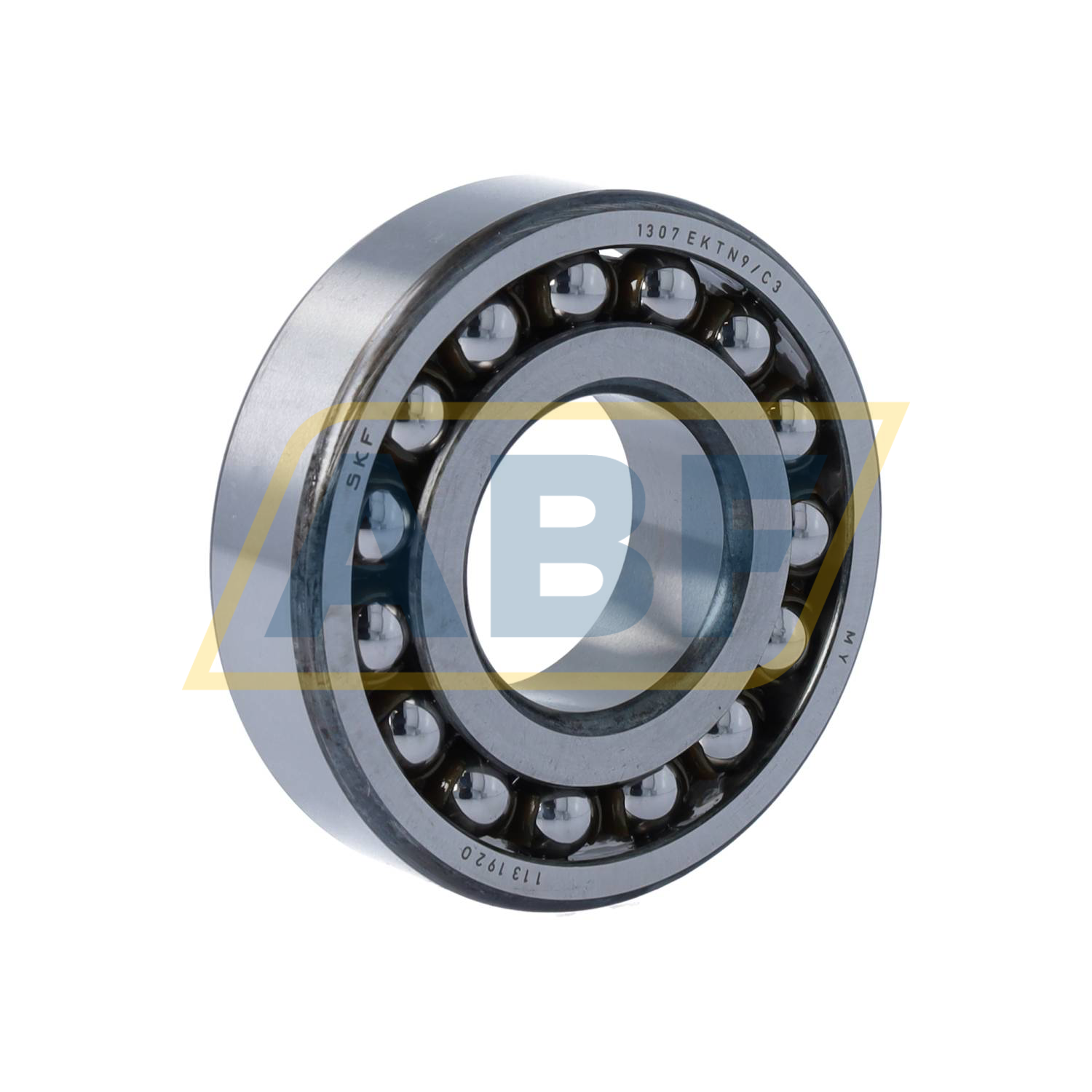 1307EKTN9/C3 SKF