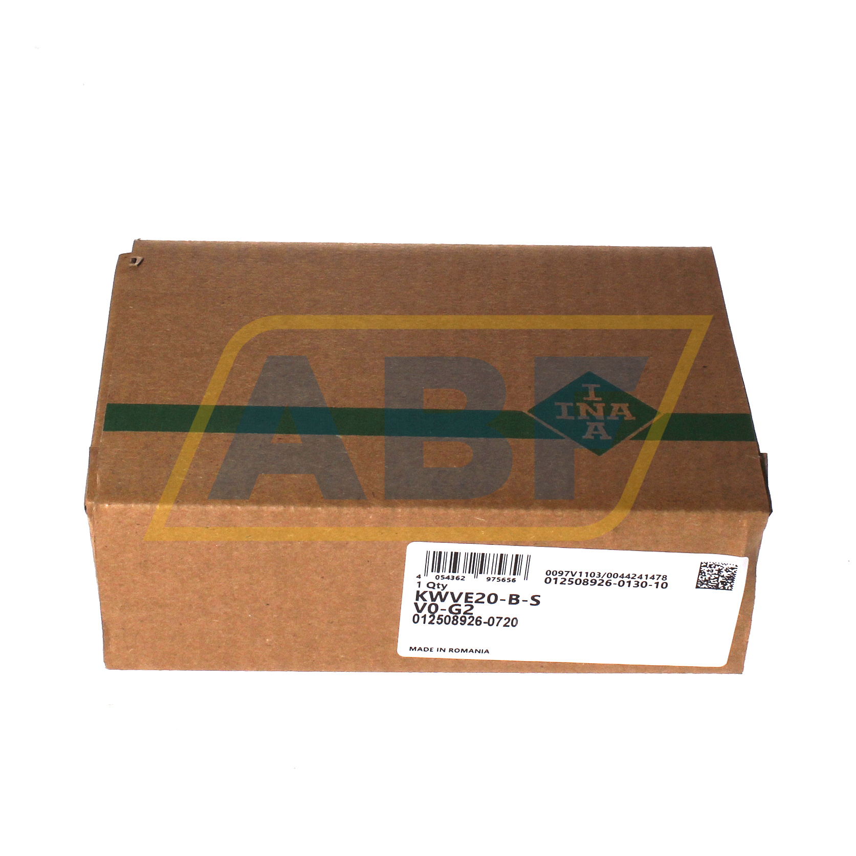 KWVE20-B-S-V0-G2 INA