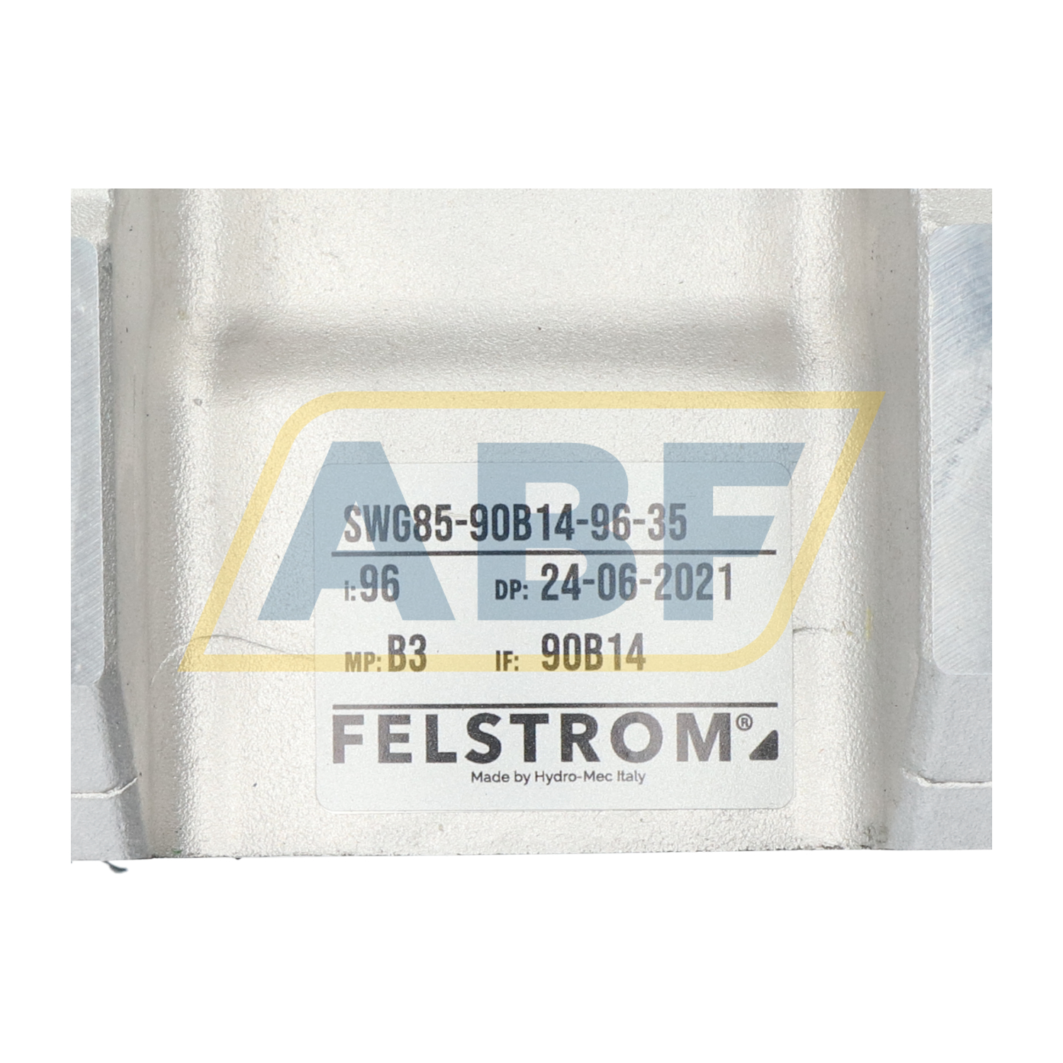 SWG85-90B14-96-35 Felstrom