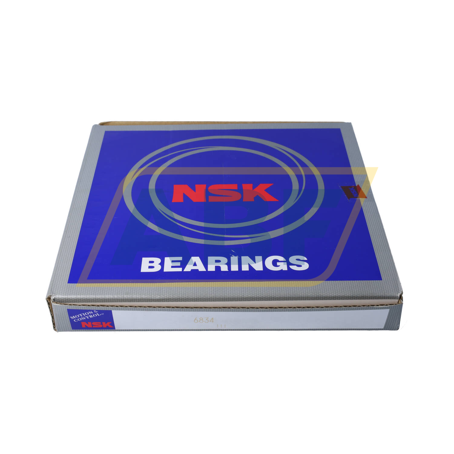6834 NSK