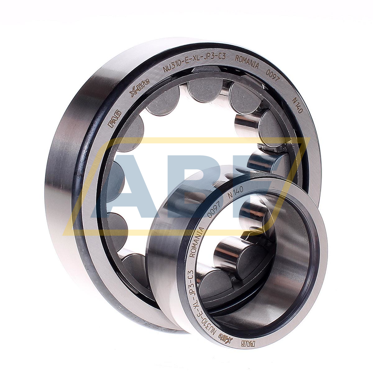 NU310-E-XL-JP3-C3 FAG