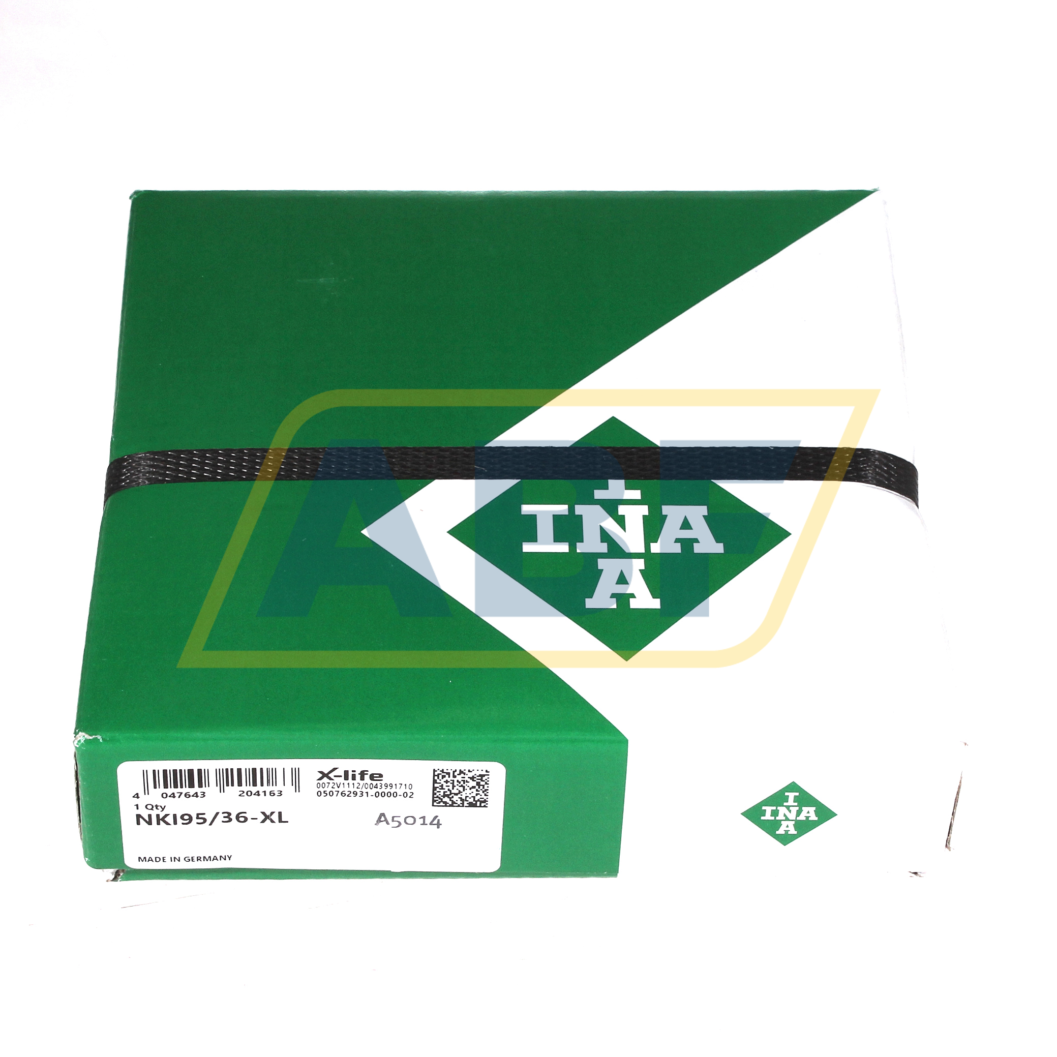 NKI95/36-XL INA