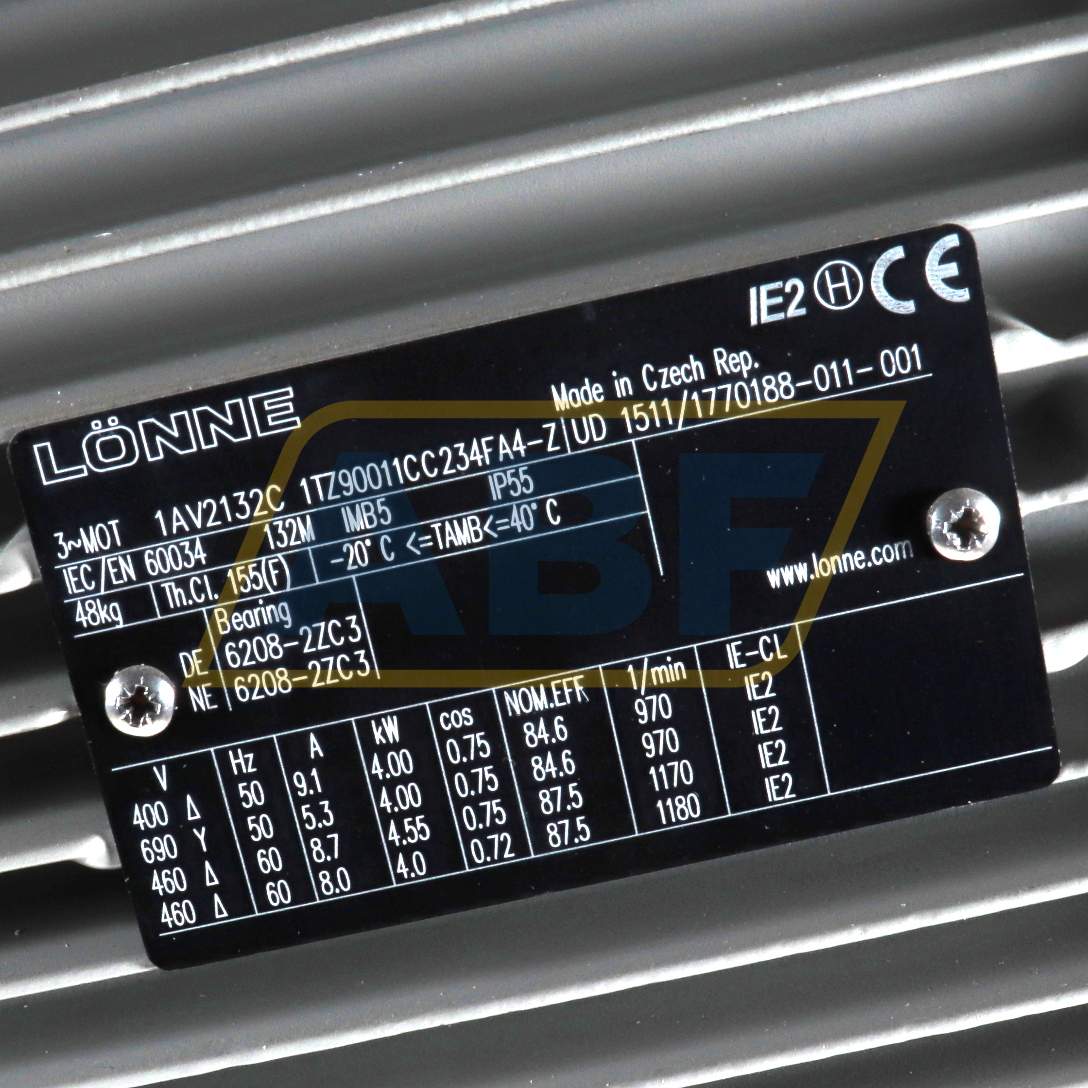 1TZ9001-1CC23-4FA4-Z Lönne