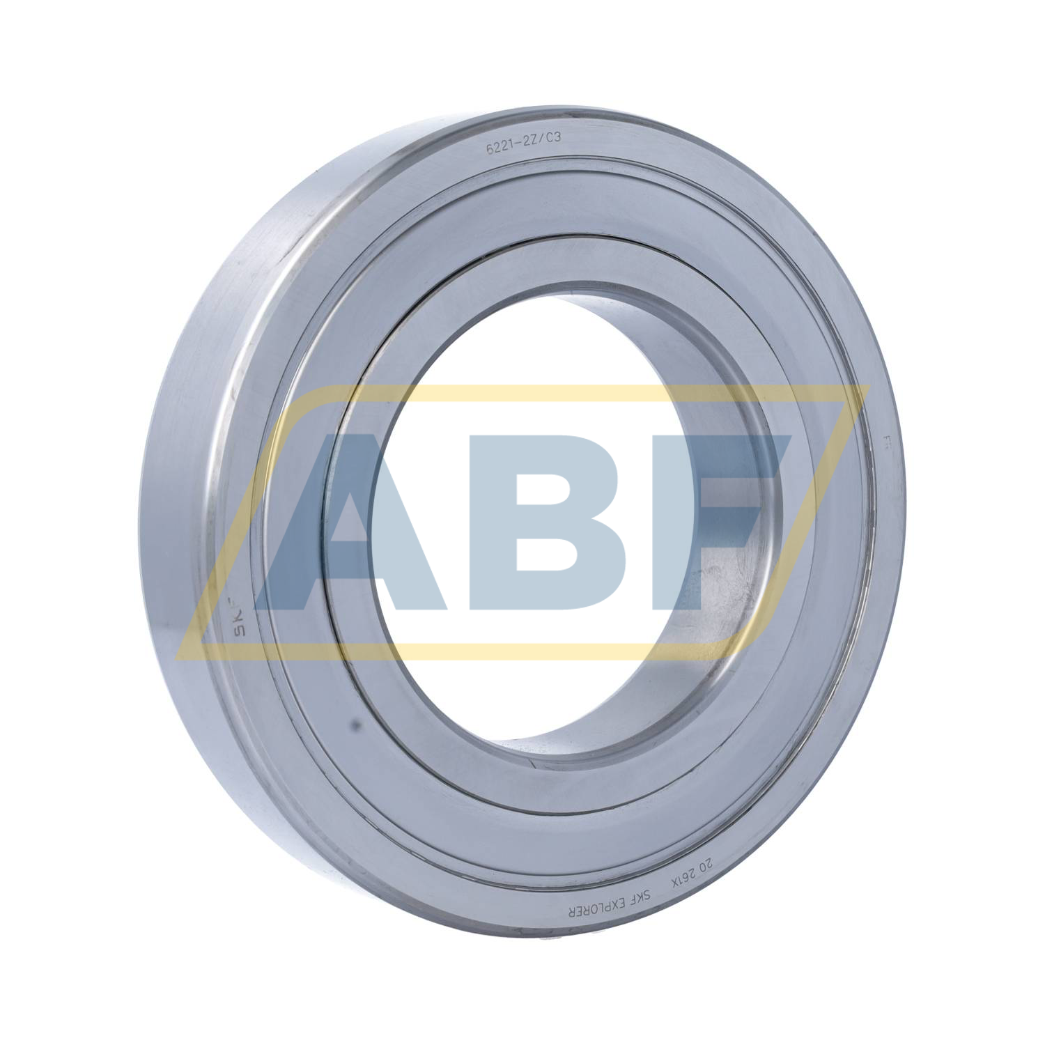 6221-2Z/C3 SKF