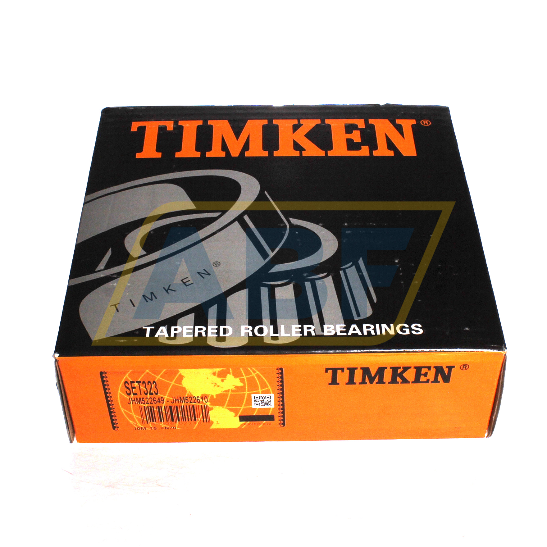 JHM522649/JHM522610 Timken