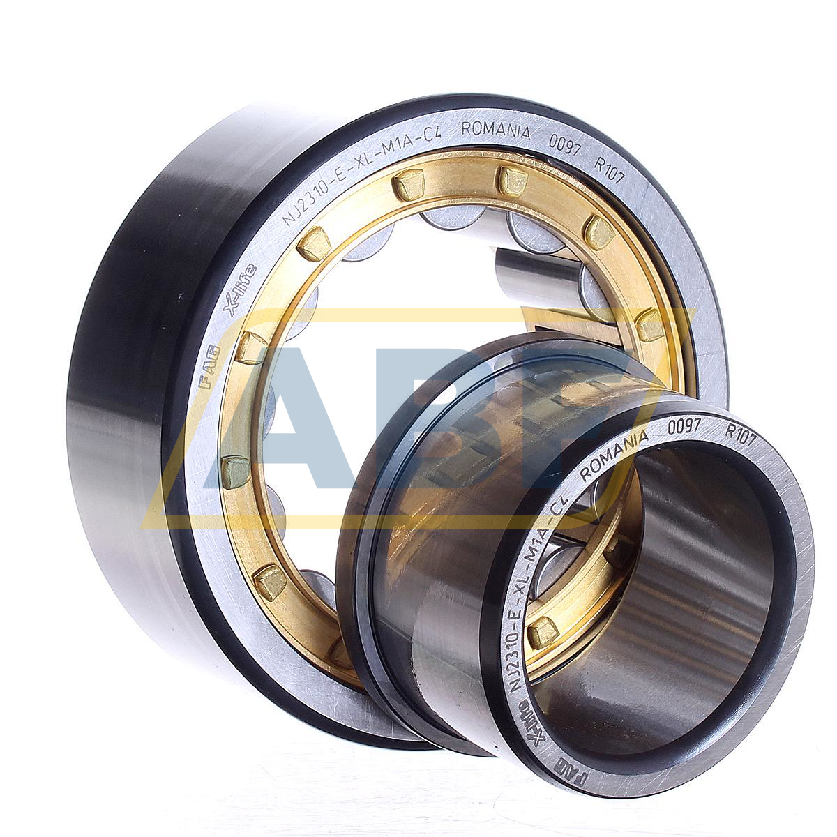 NJ2310-E-XL-M1A-C4 FAG