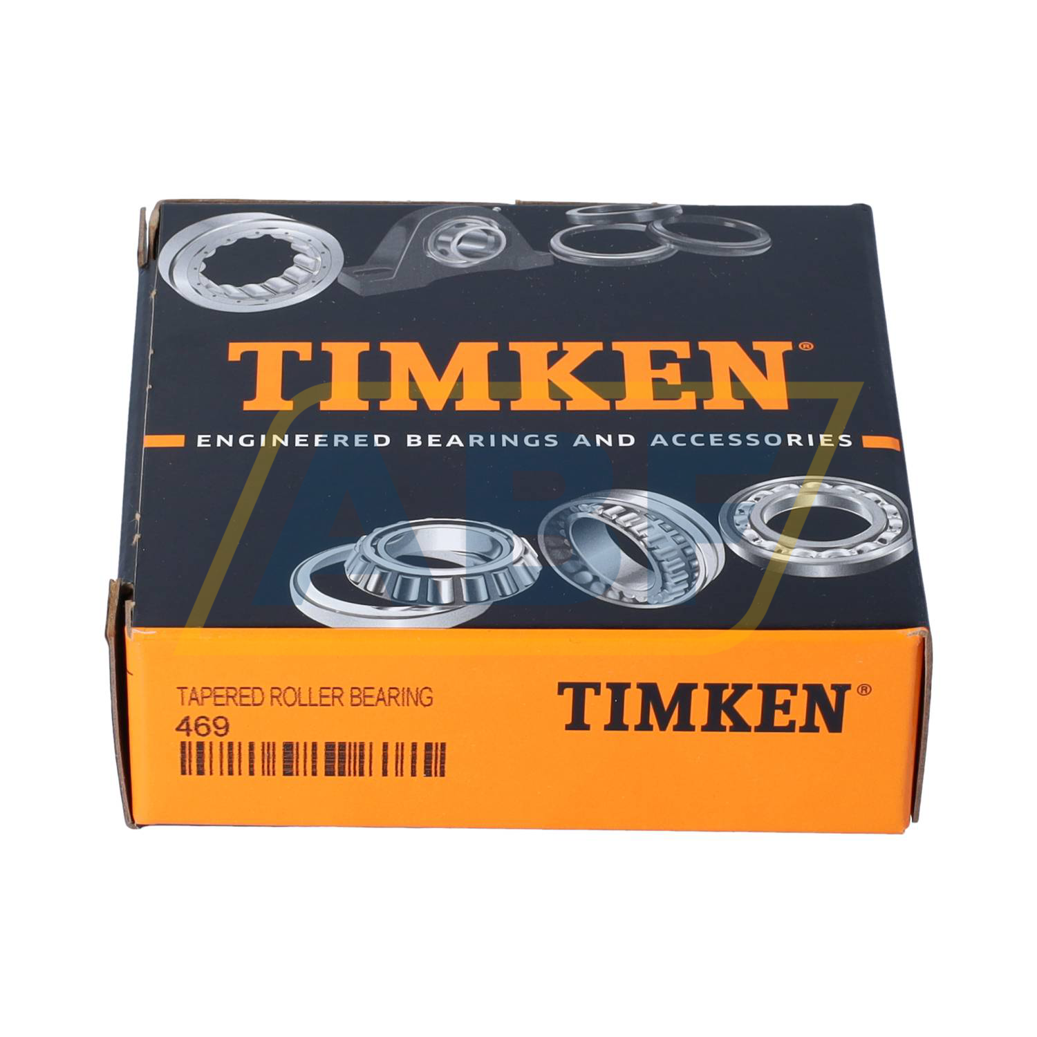469 Timken