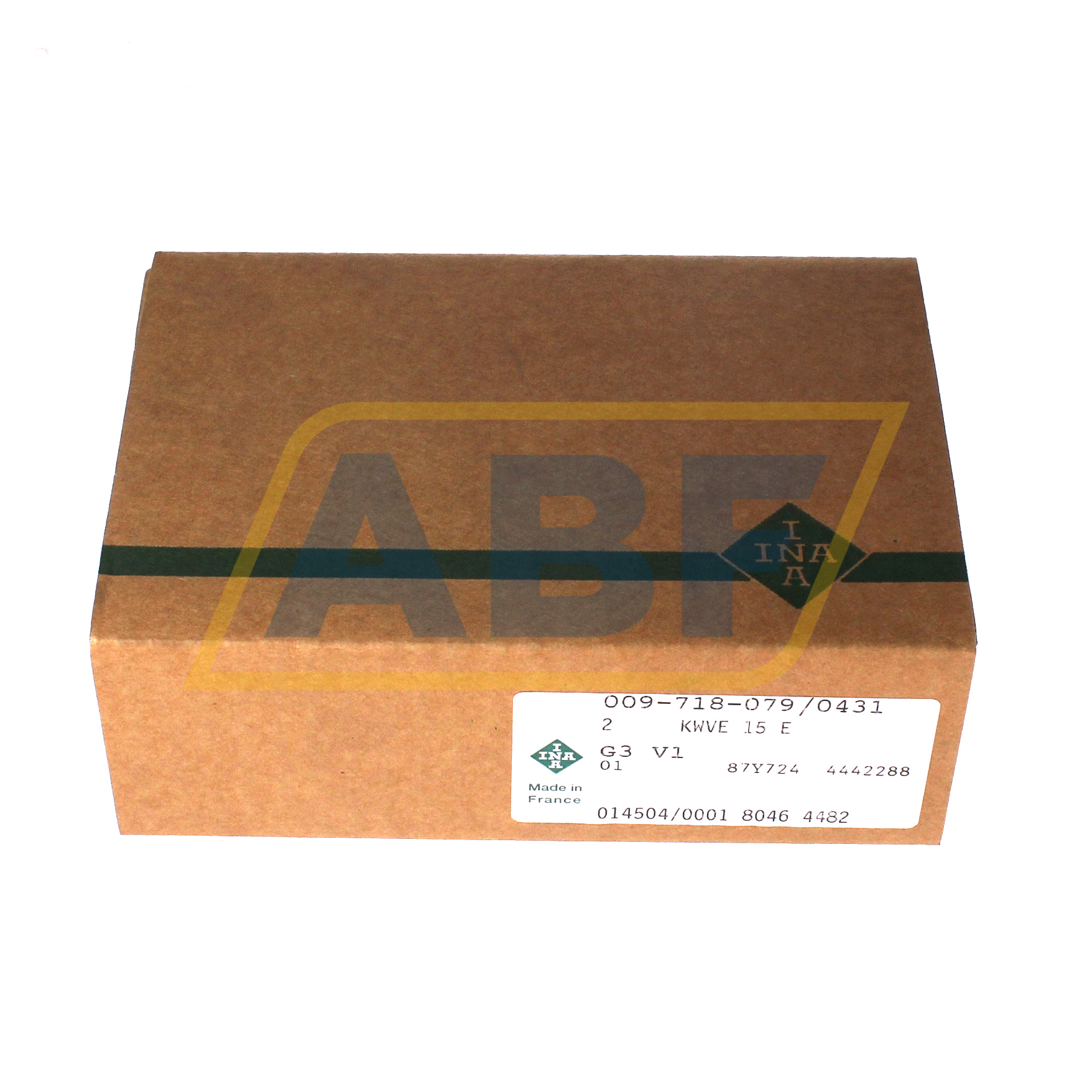 KWVE15-E-G3-V1 INA