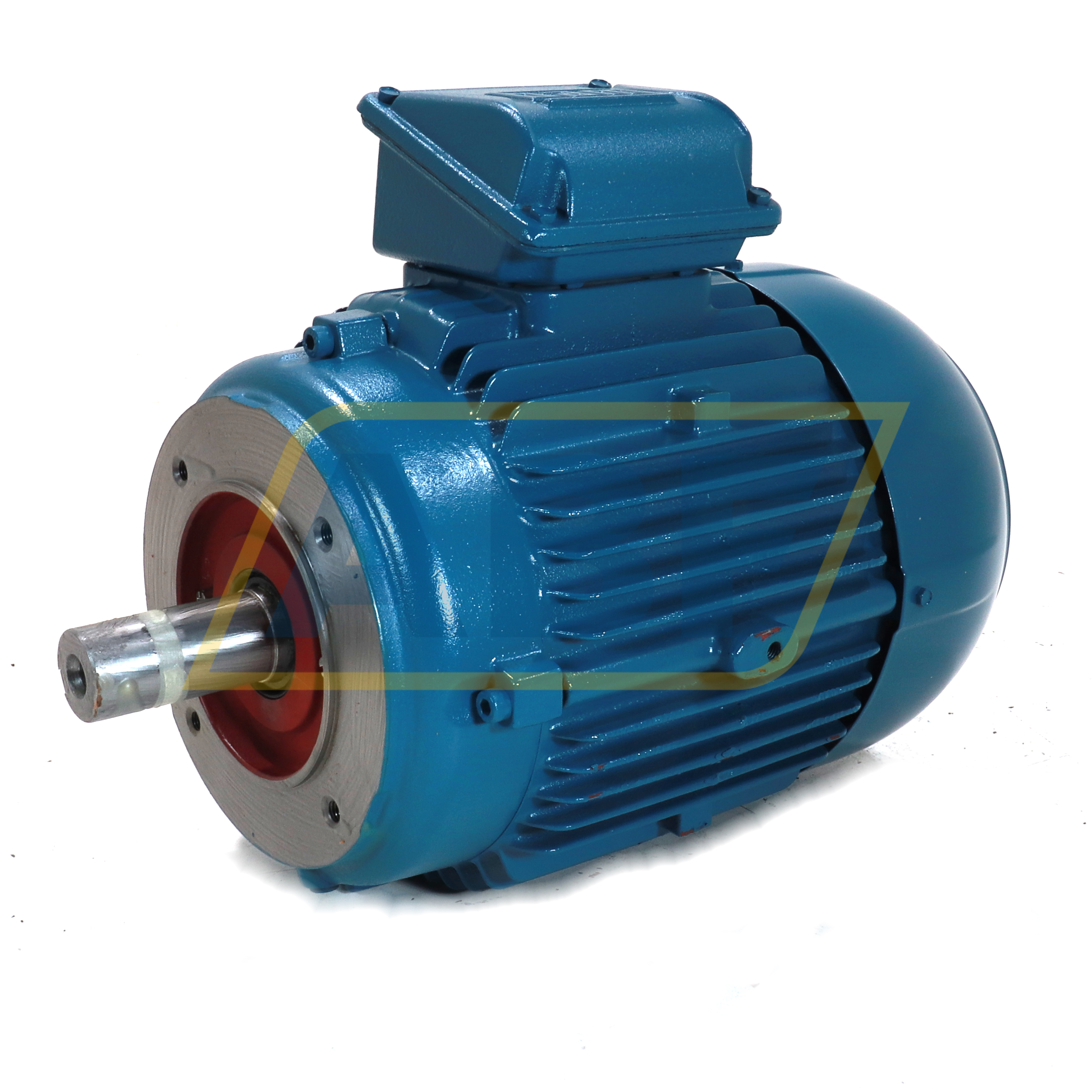 7.5K32CI3132S2B14 WEG