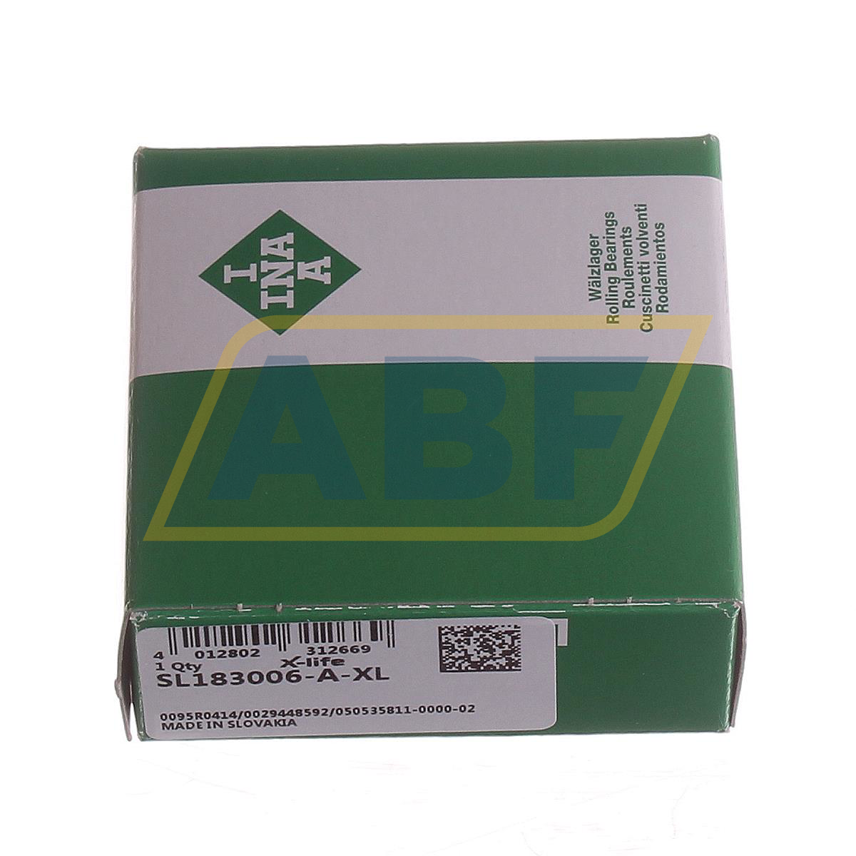 SL183006-A-XL INA