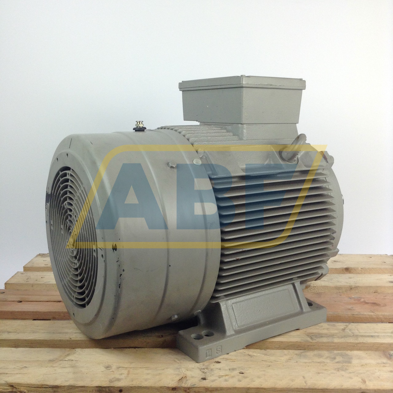 5RN225M06A3 Rotor Nederland BV