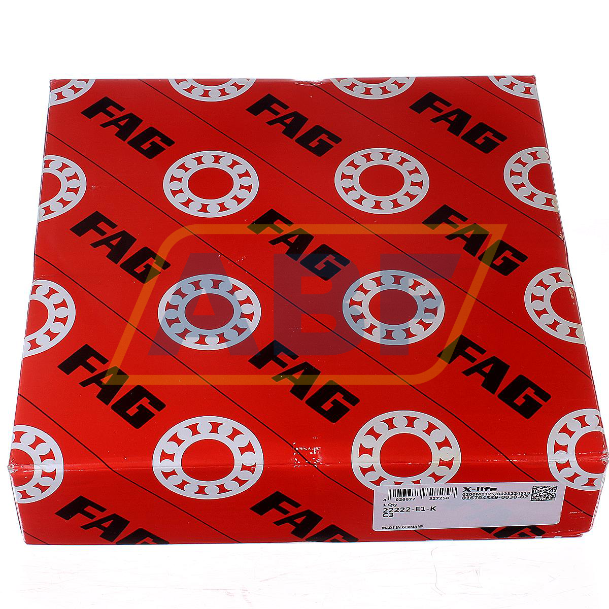 22222-E1-K-C3 FAG