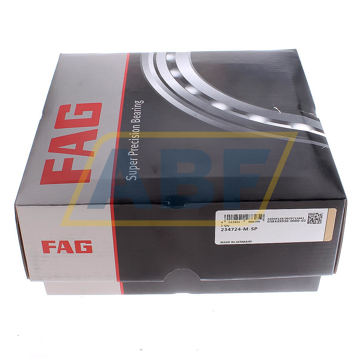 234724-M-SP FAG