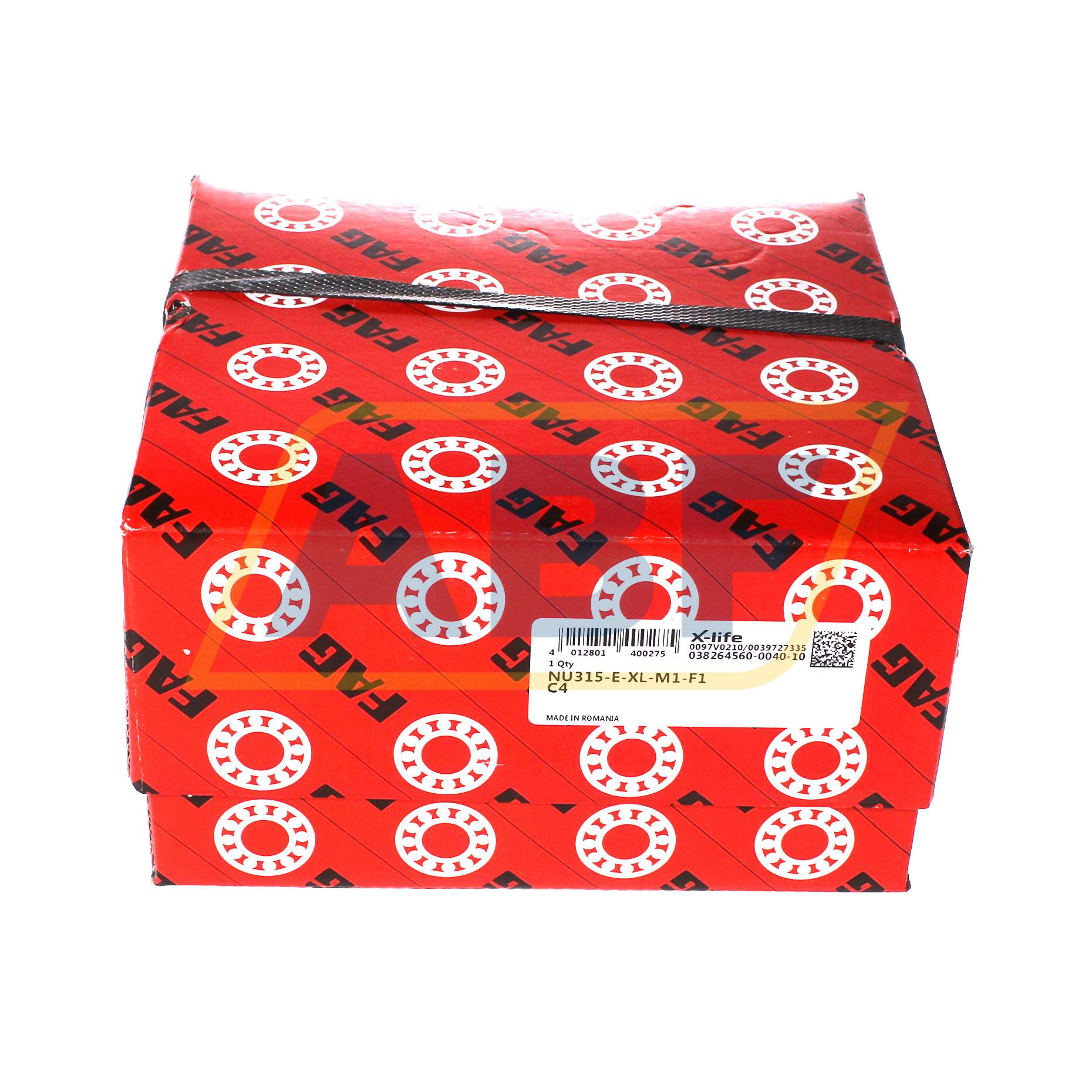 NU315-E-XL-M1-F1-C4 FAG