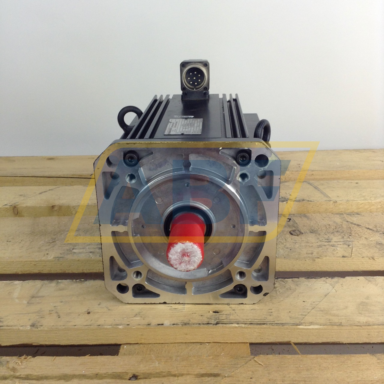 MAC112B-0-LD-2-C/130- Indramat