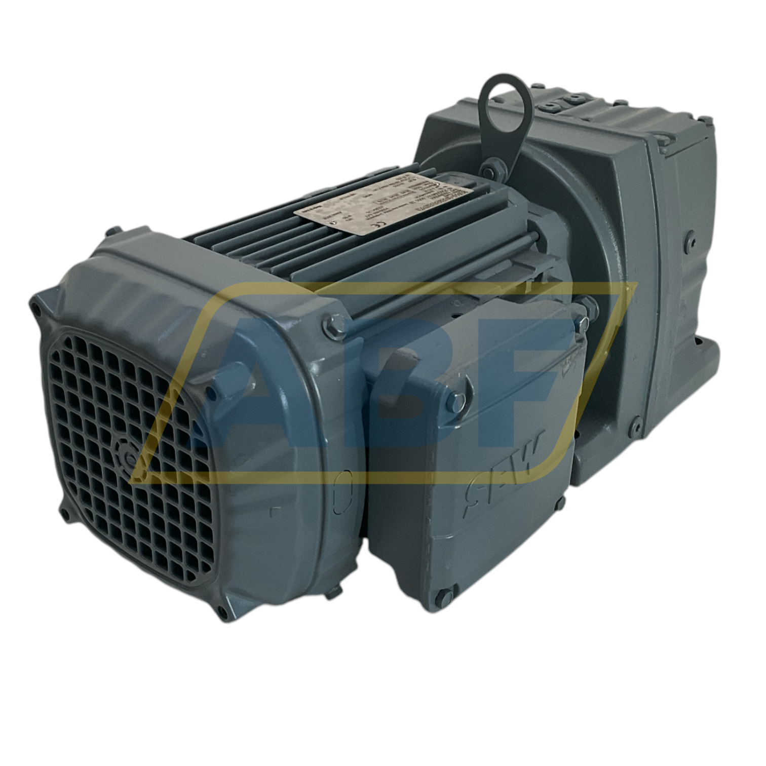 R47DRN80M4 SEW-EURODRIVE