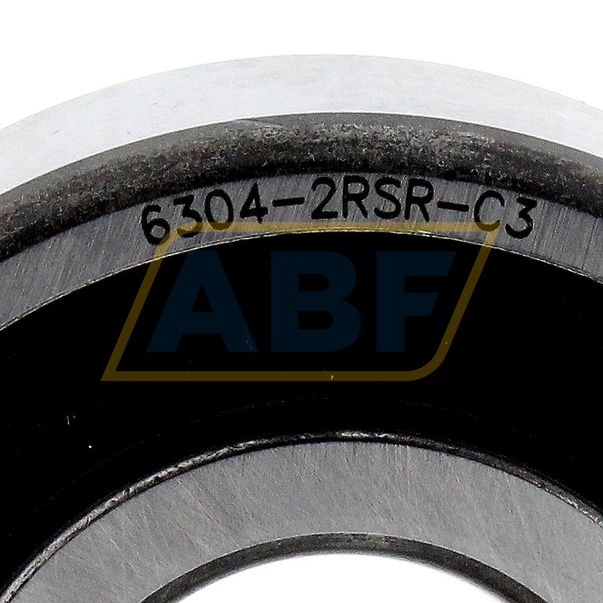 6304-2RSR-C3 FAG