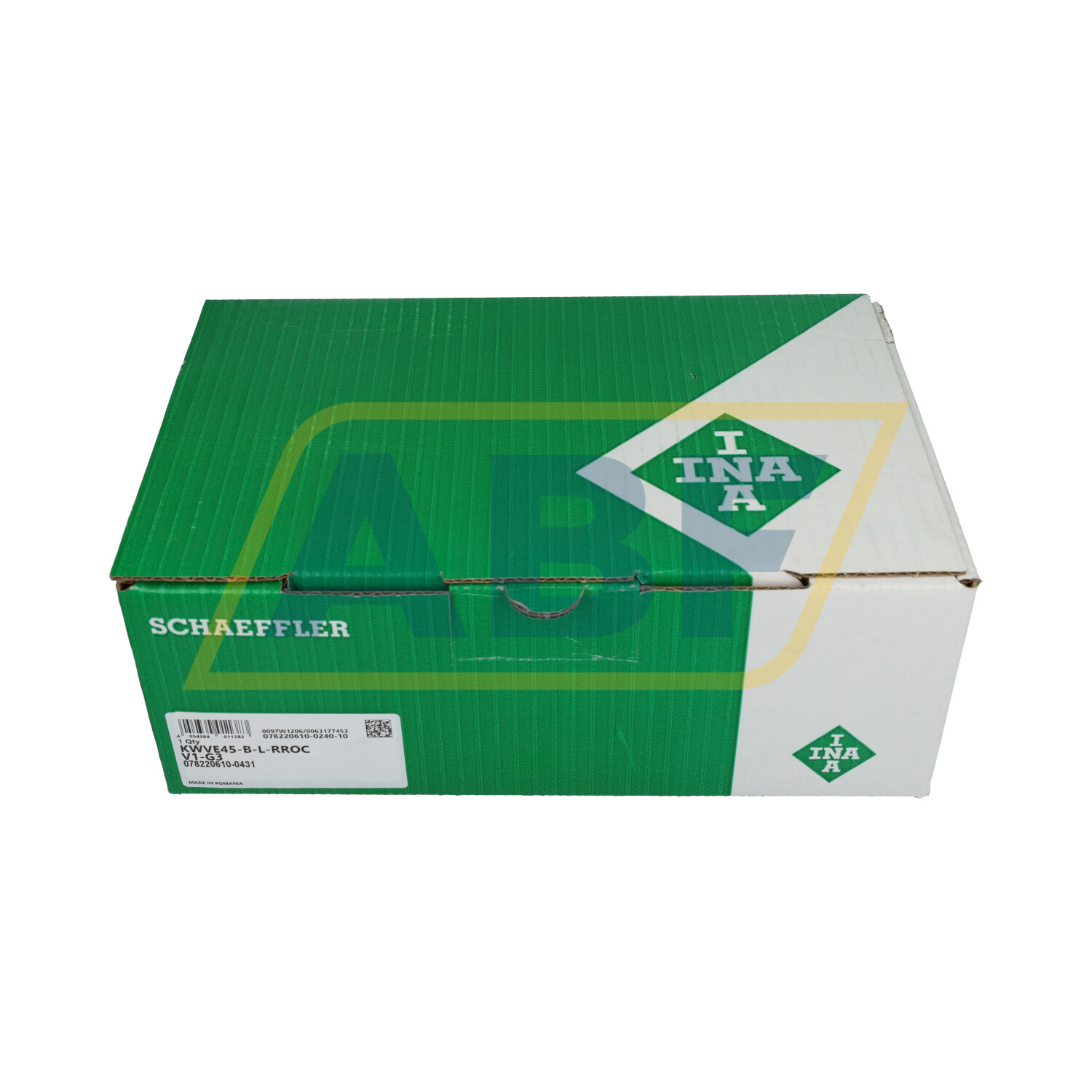 KWVE45-B-L-RROC-V1-G3 INA