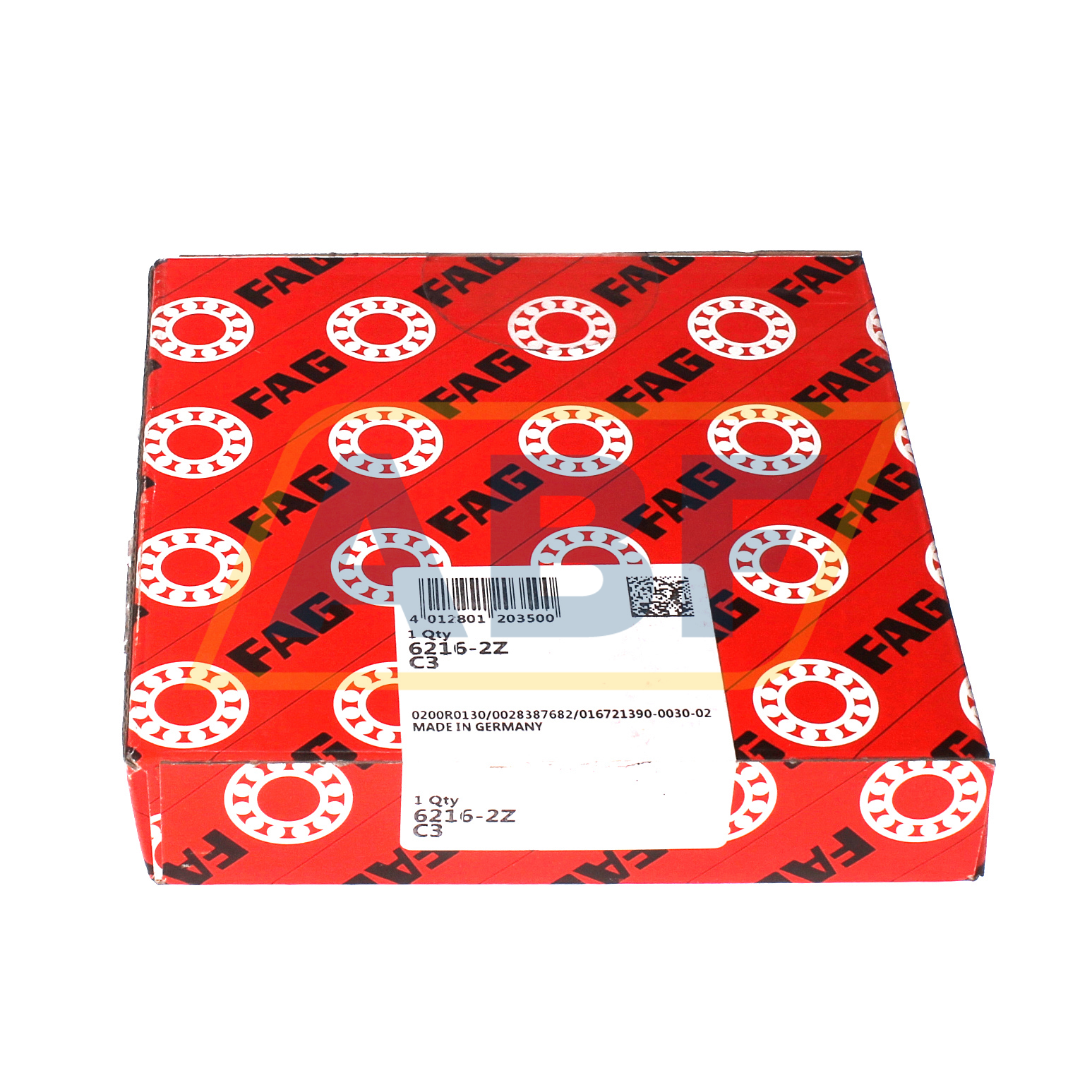 6216-2Z-C3 FAG