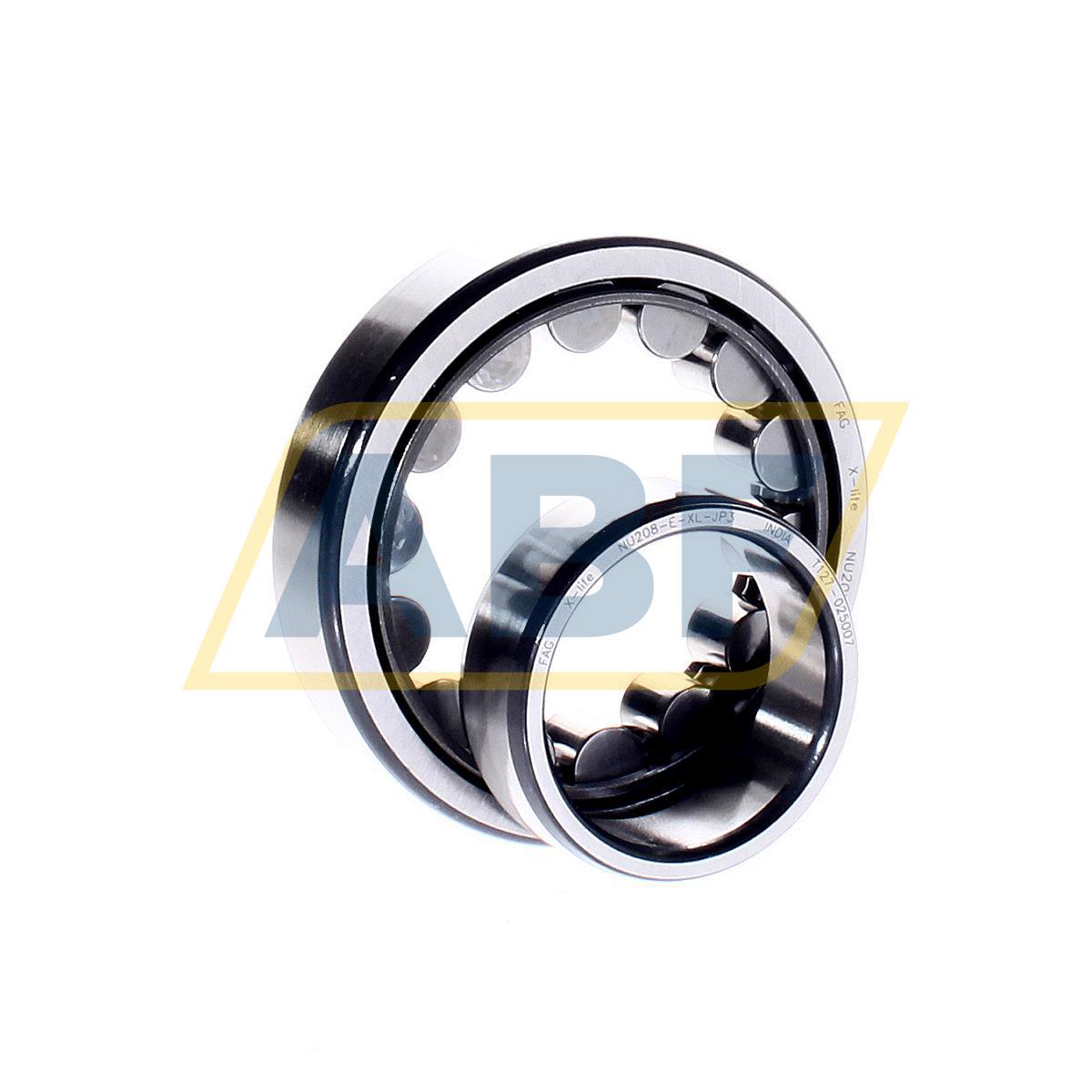 NU208-E-XL-JP3 FAG
