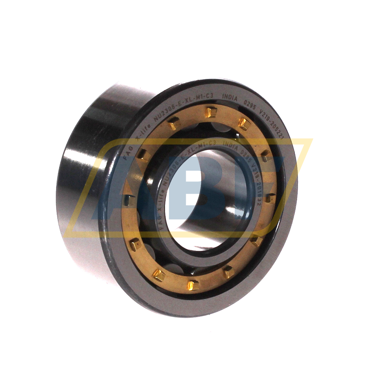 NU2306-E-XL-M1-C3 FAG