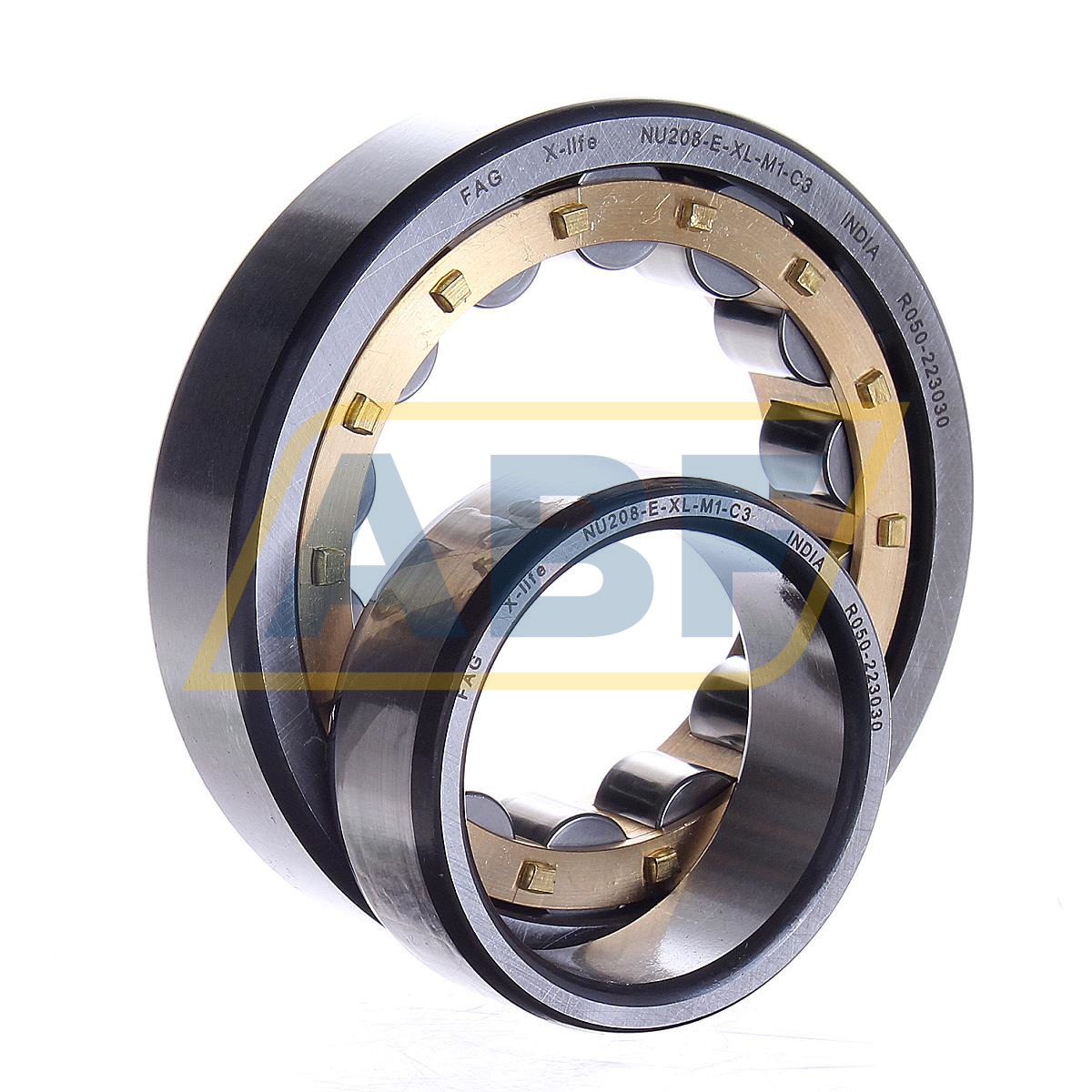 NU208-E-XL-M1-C3 FAG