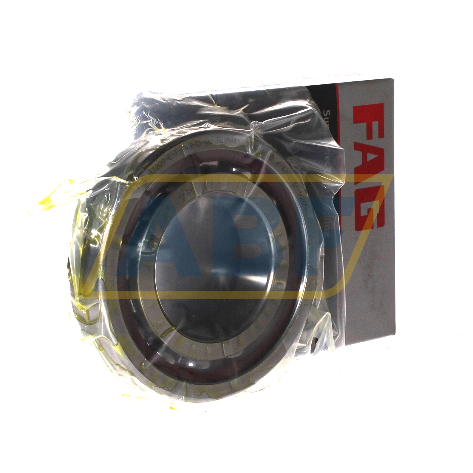 B7209-E-T-P4S-K5-UL FAG