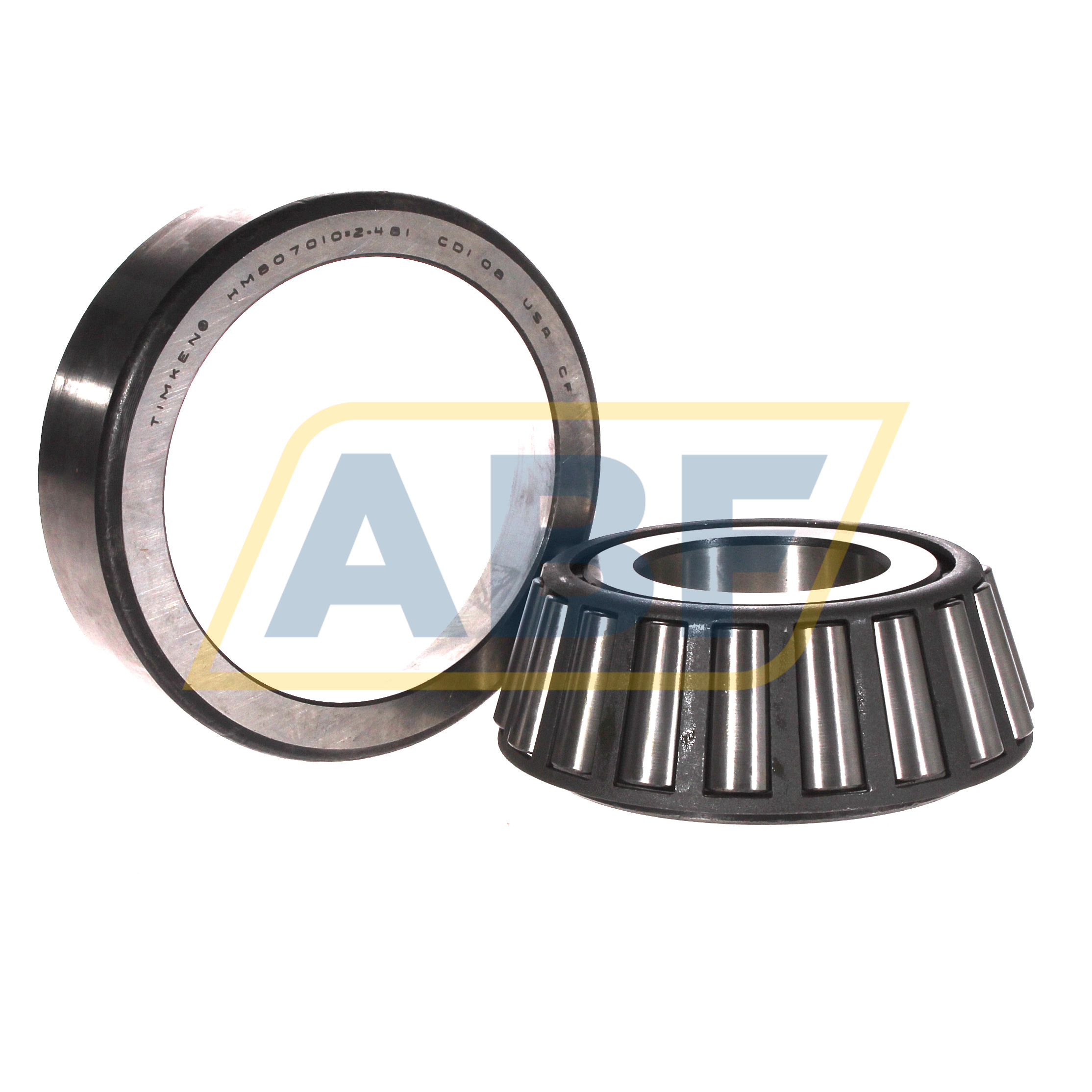 HM807040/HM807010 Timken