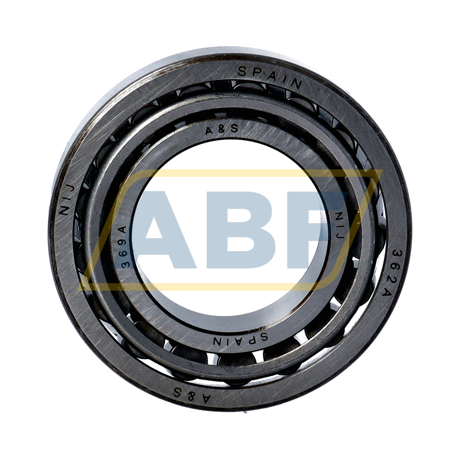 369A/362A A&S - Fersa