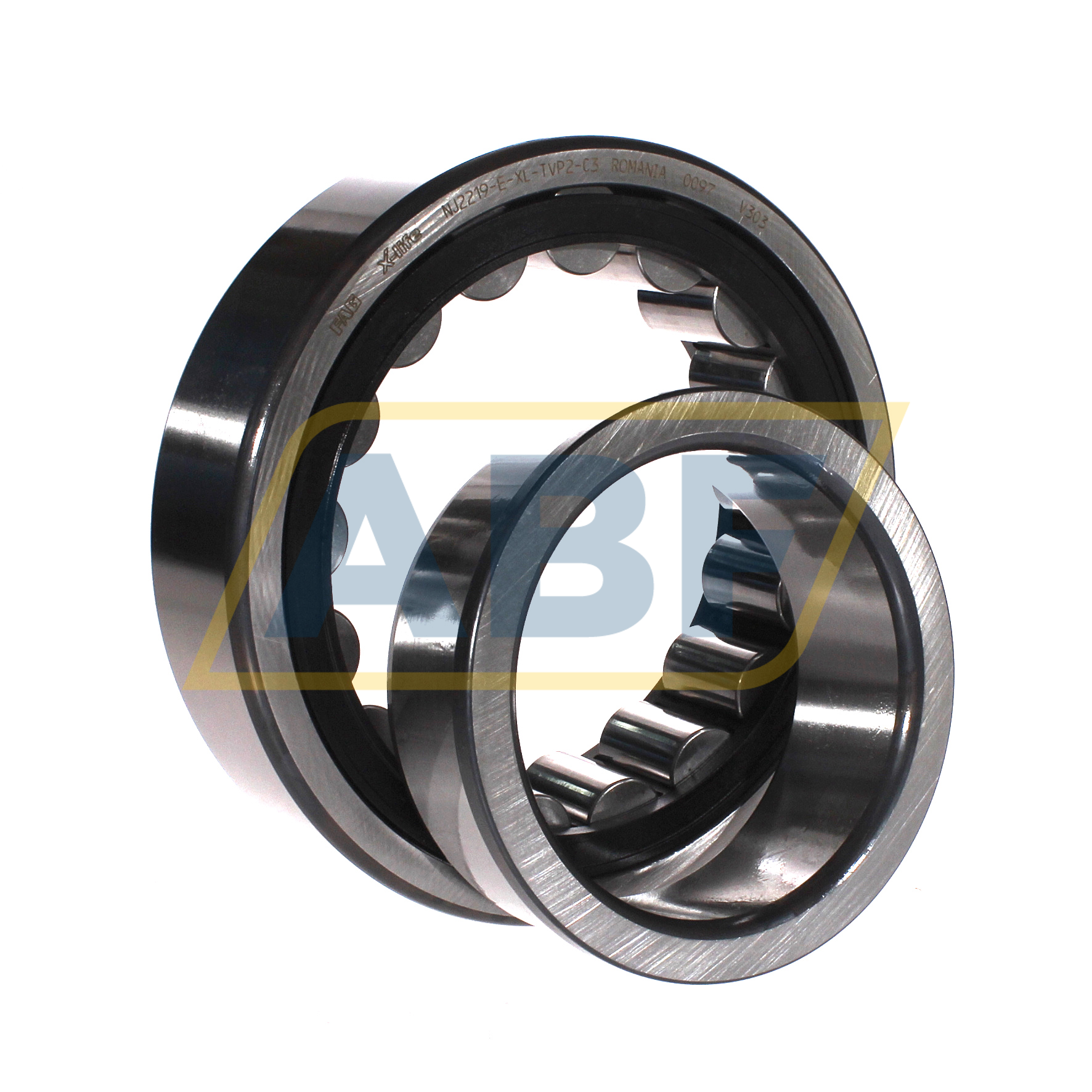 NJ2219-E-XL-TVP2-C3 FAG