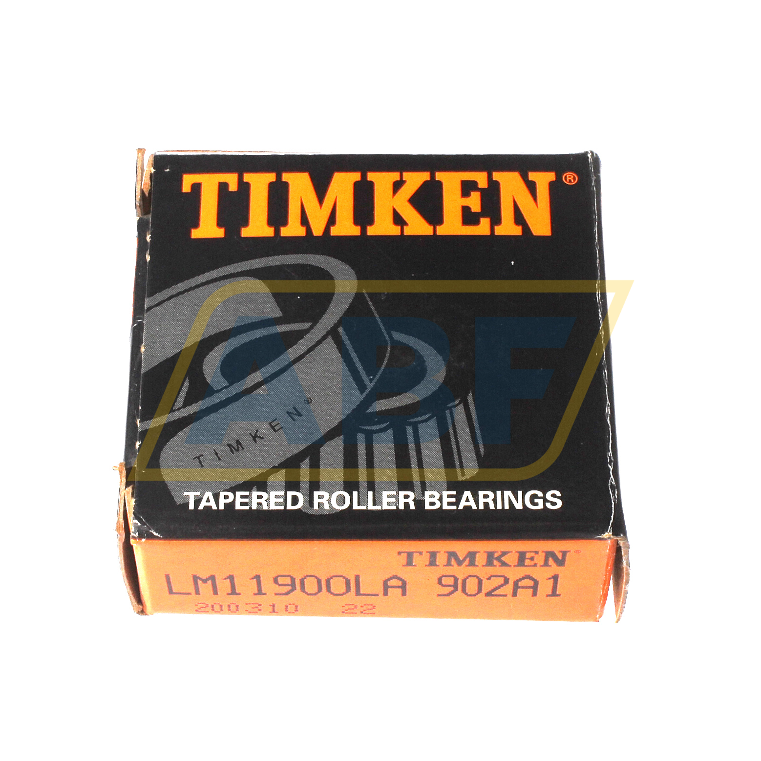 LM11900LA-902A1 Timken